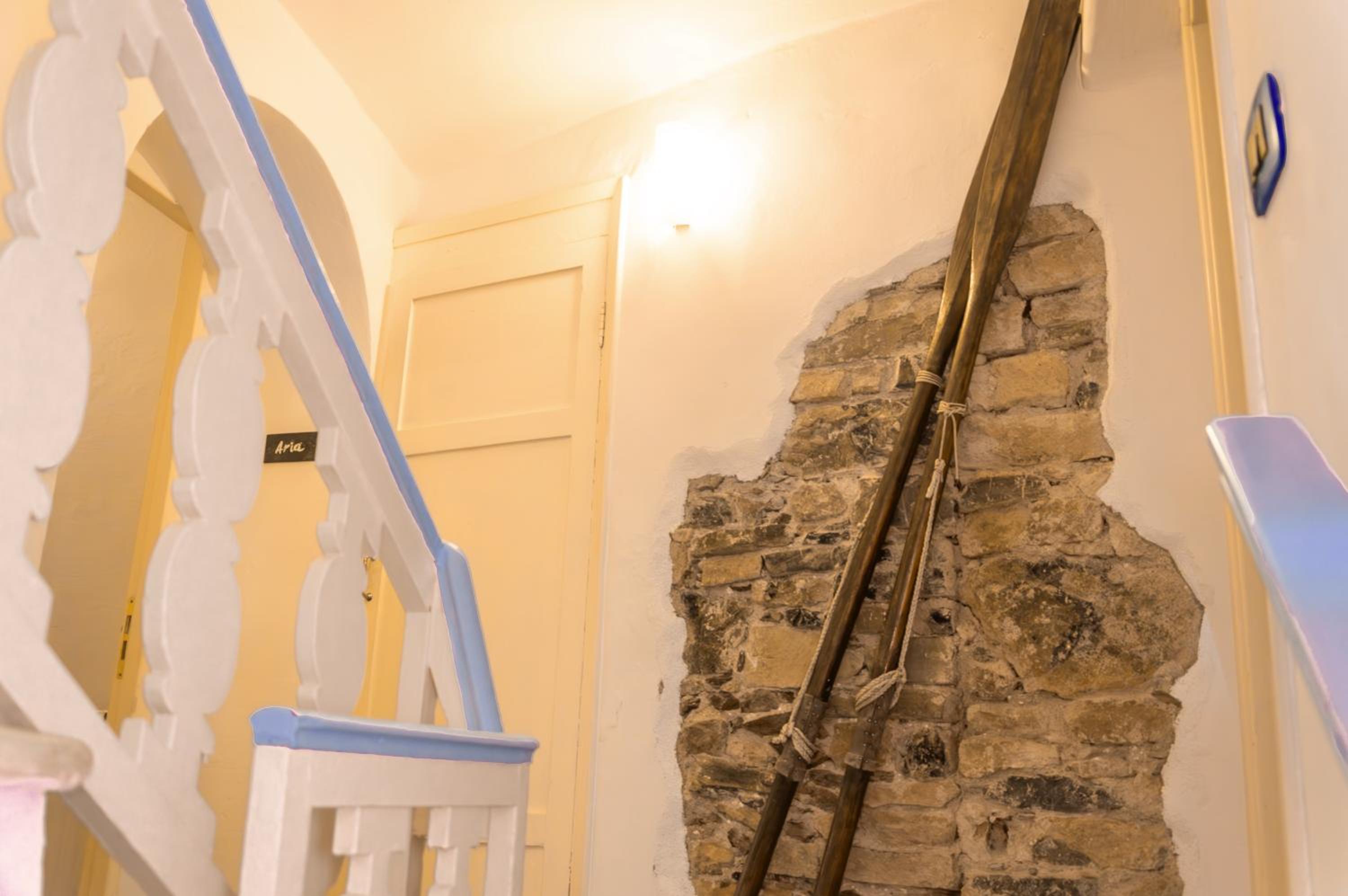 DEMIVIE GUESTHOUSE