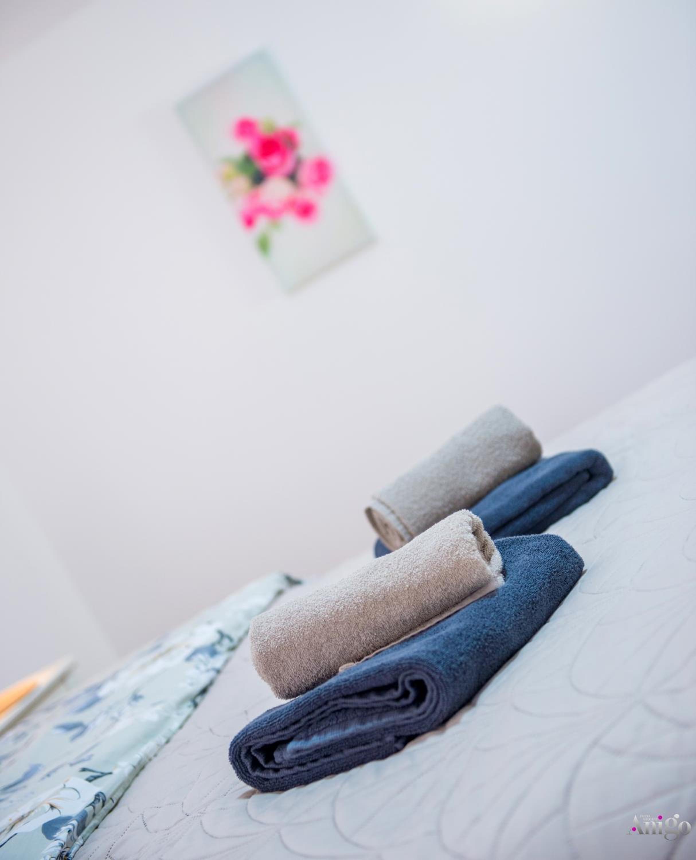 Apartment Novax - Free Parking
