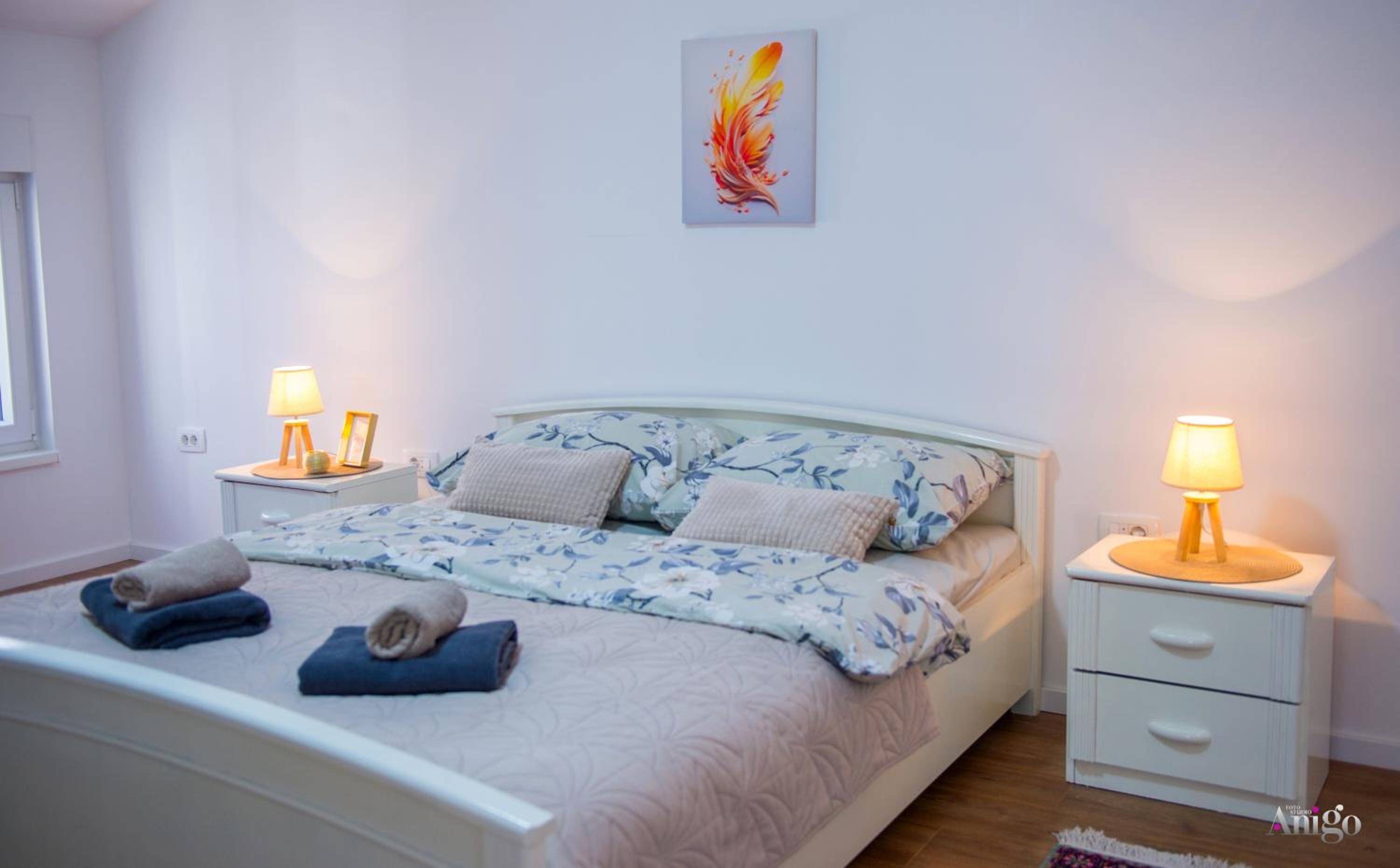 Apartment Novax - Free Parking