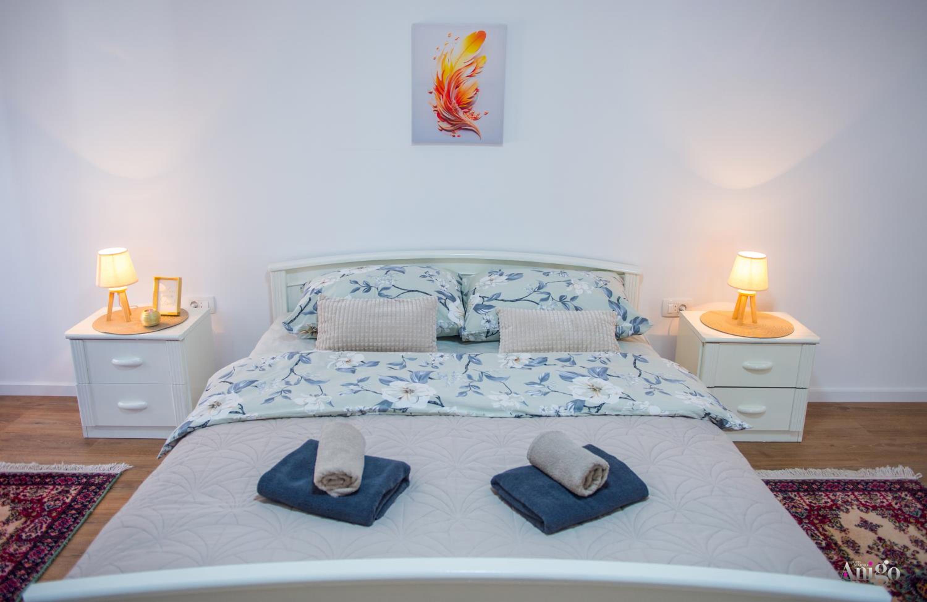 Apartment Novax - Free Parking