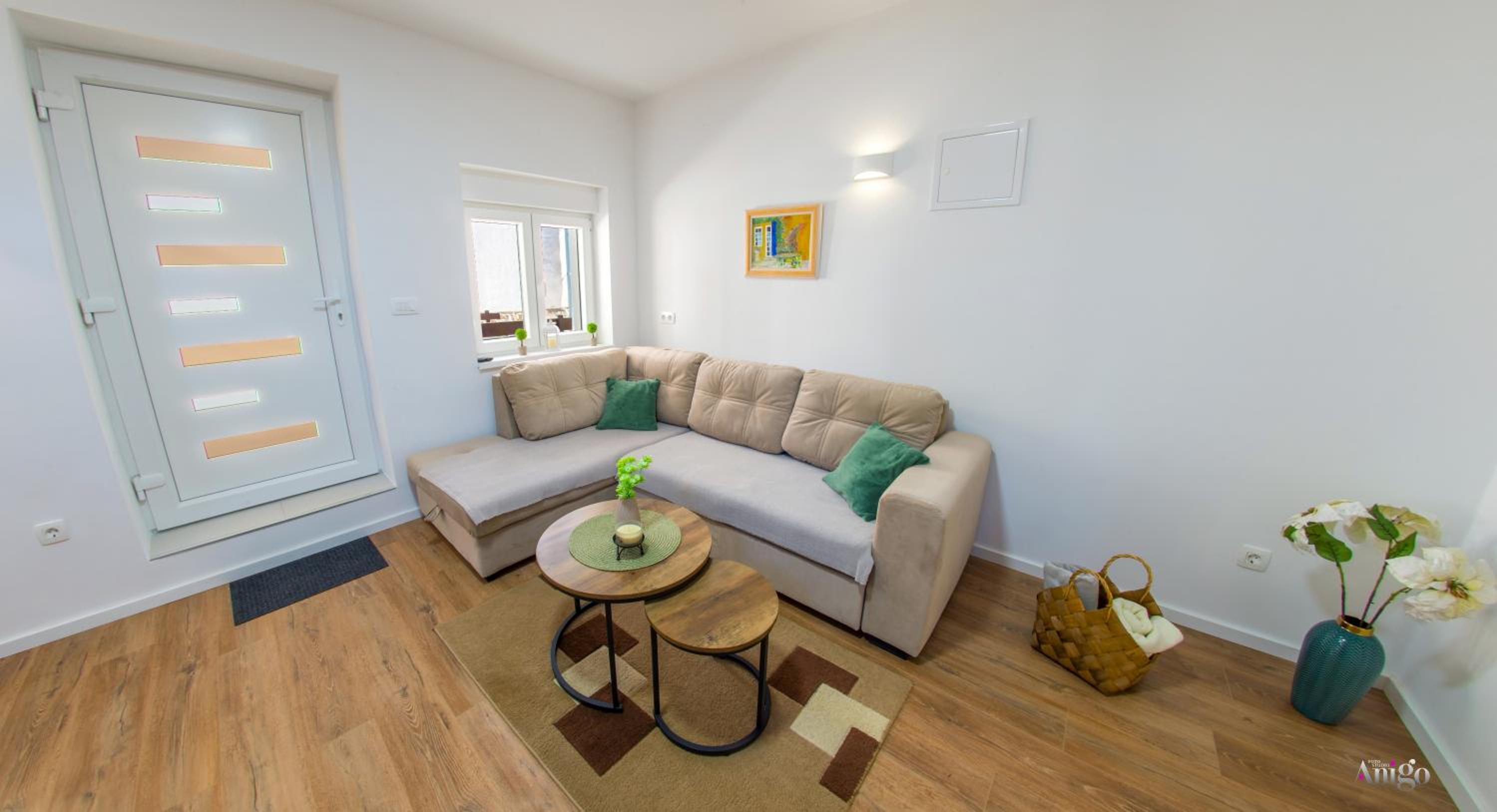 Apartment Novax - Free Parking