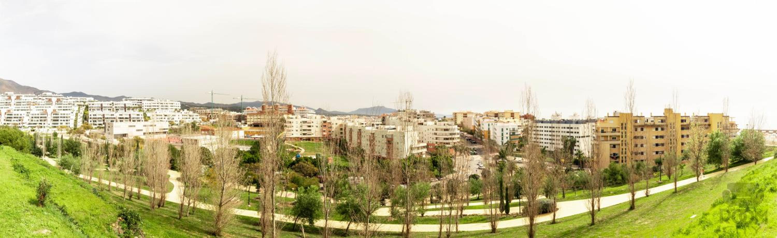 Room City Estepona Balcones Mar