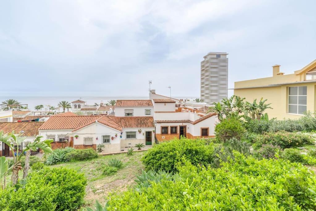 Room City Estepona Balcones Mar