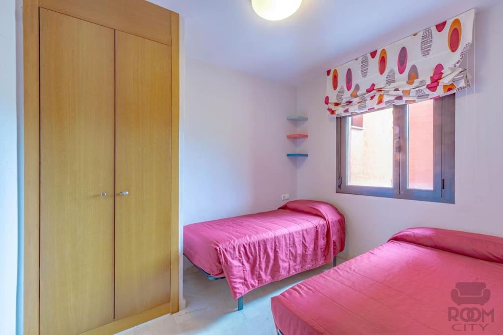 Room City Estepona Balcones Mar