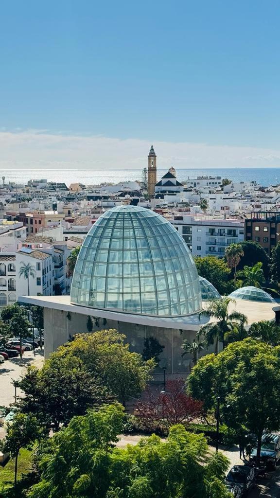 Room City Estepona Balcones Mar