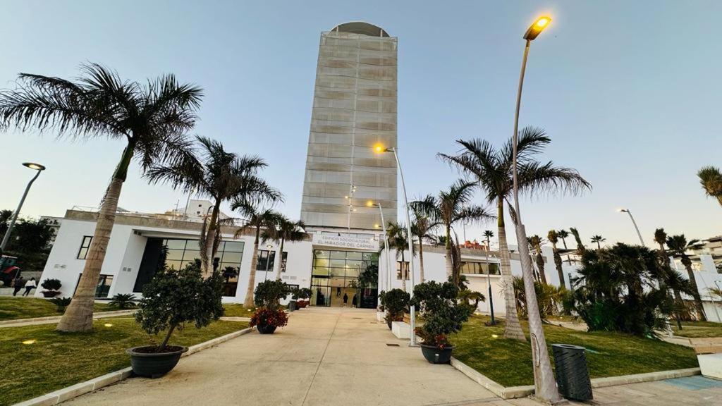 Room City Estepona Balcones Mar