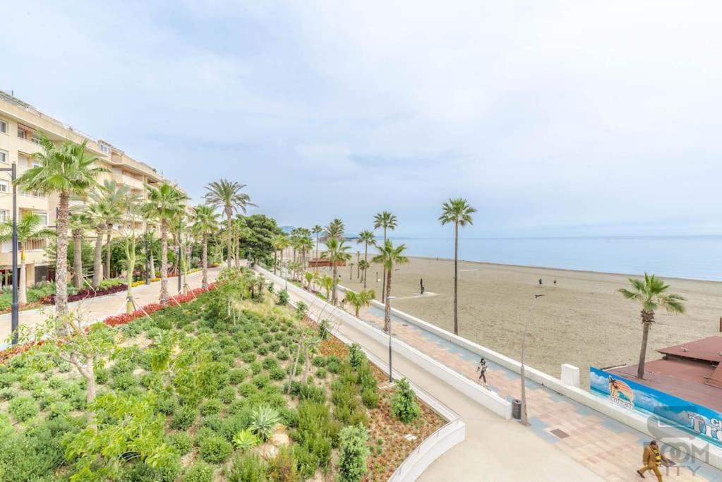 Room City Estepona Balcones Mar