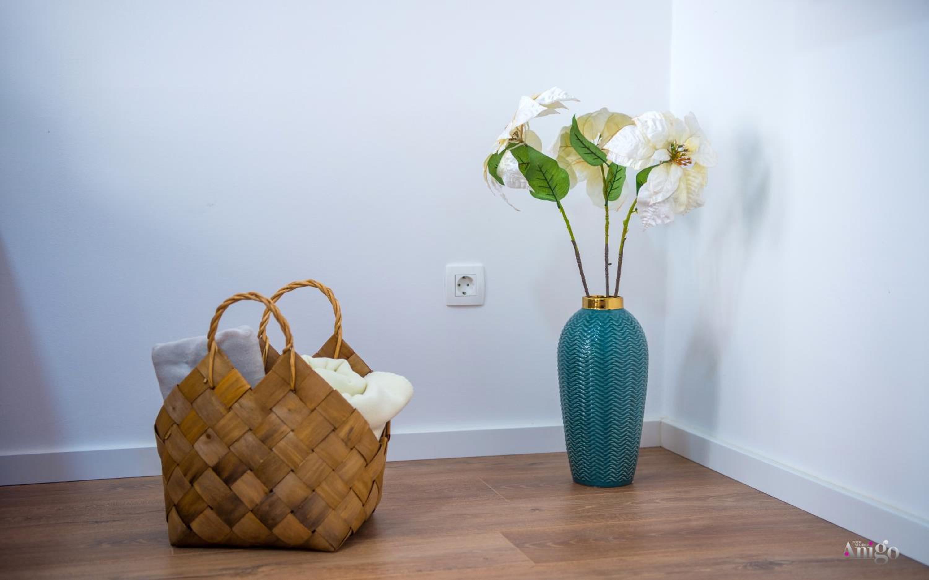 Apartment Novax - Free Parking