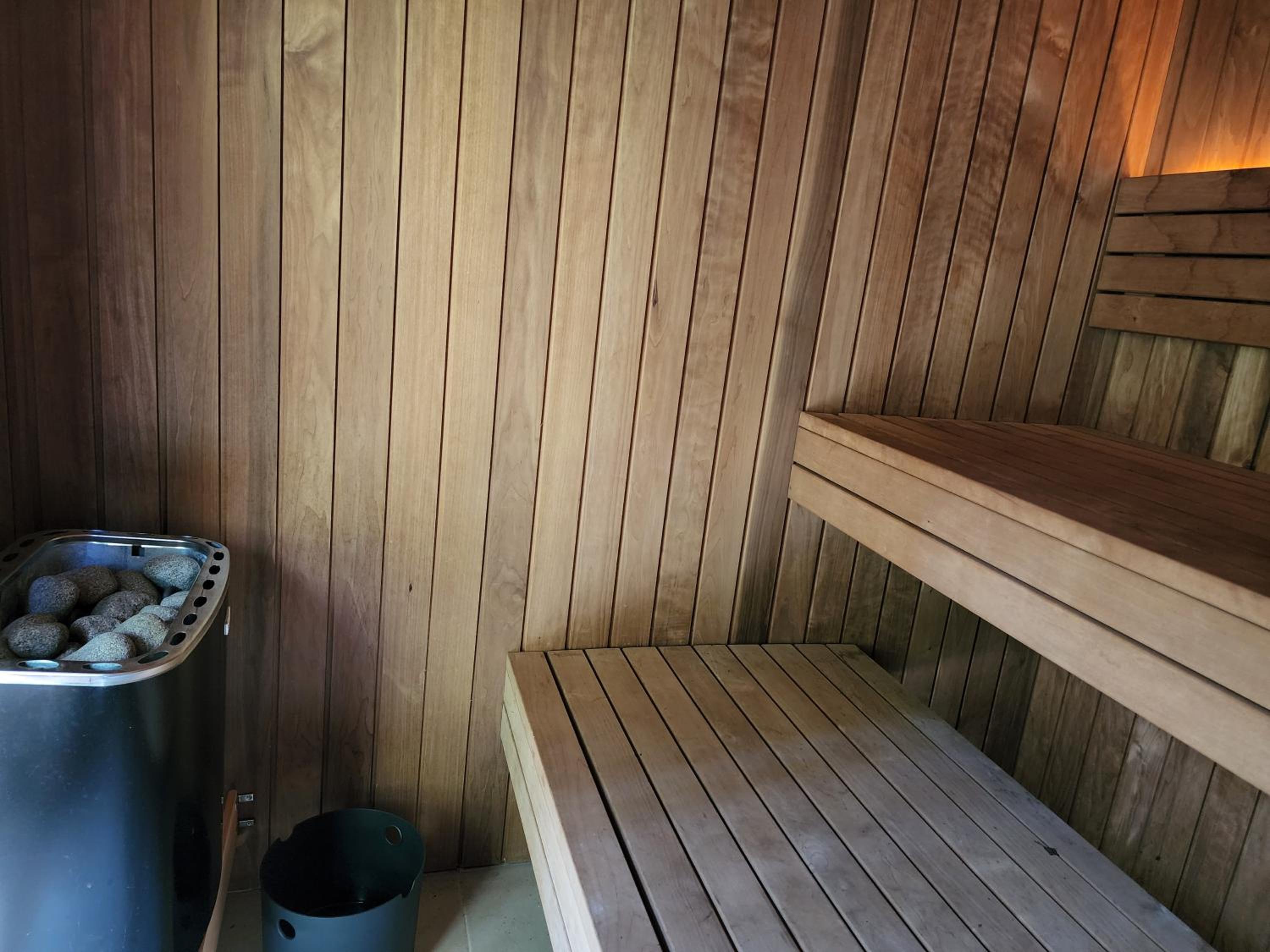 The Fernglen Forest Retreat