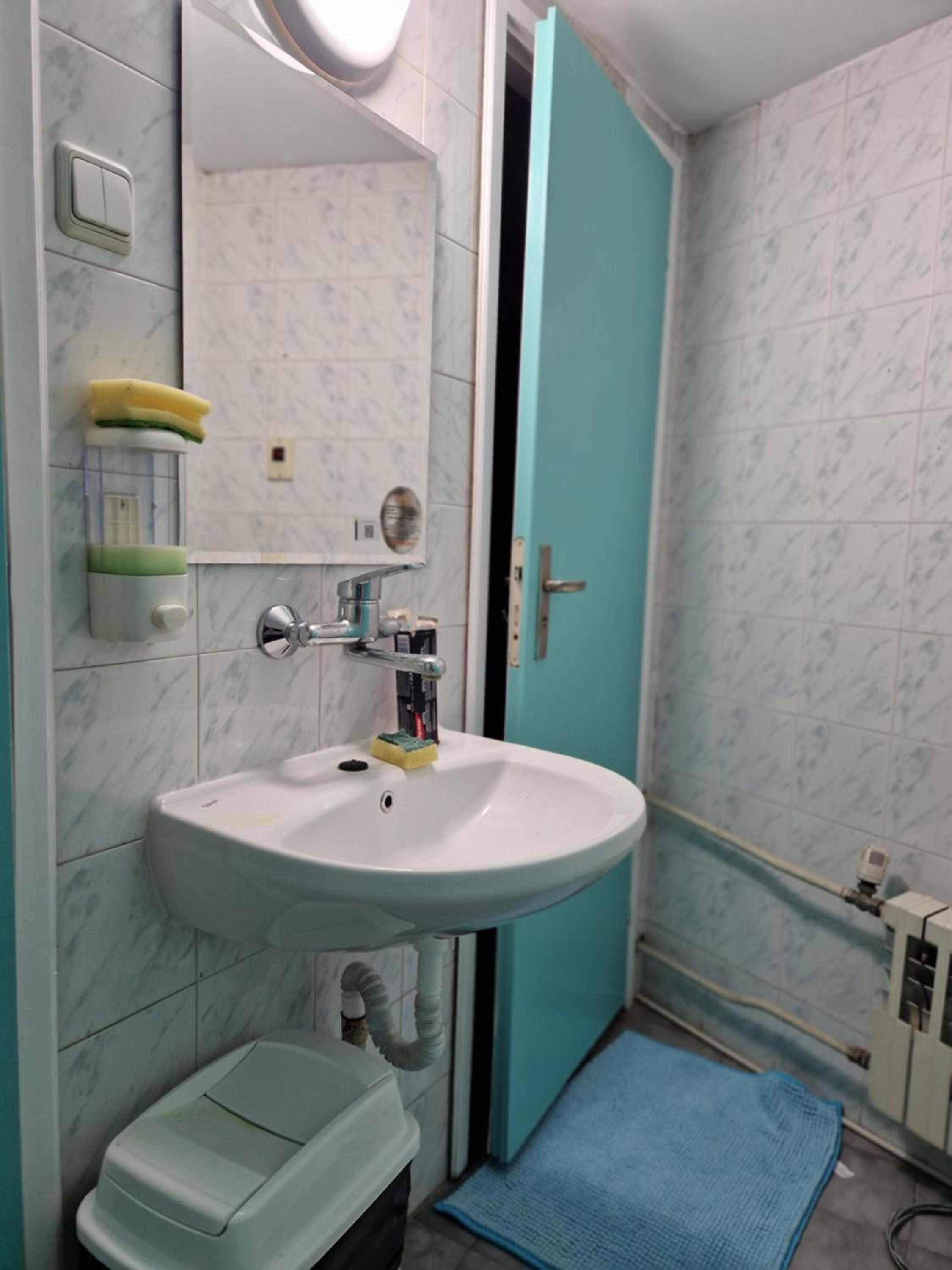 Lambo's Corner Varna - Guest Rooms
