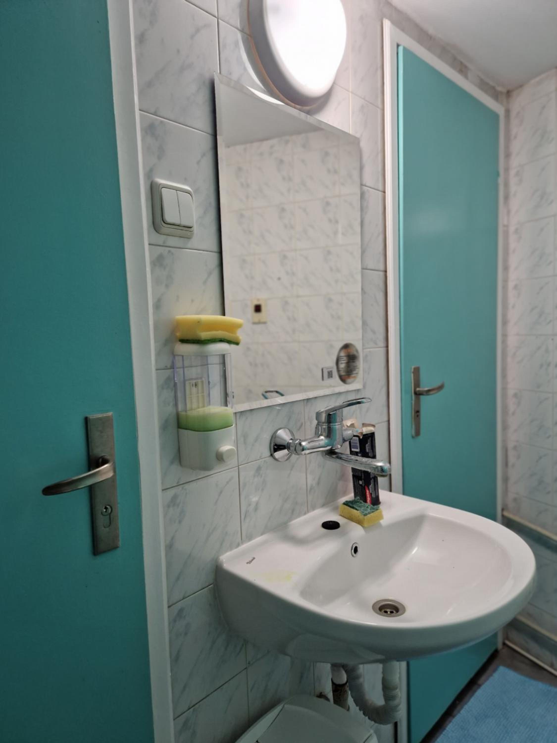 Lambo's Corner Varna - Guest Rooms
