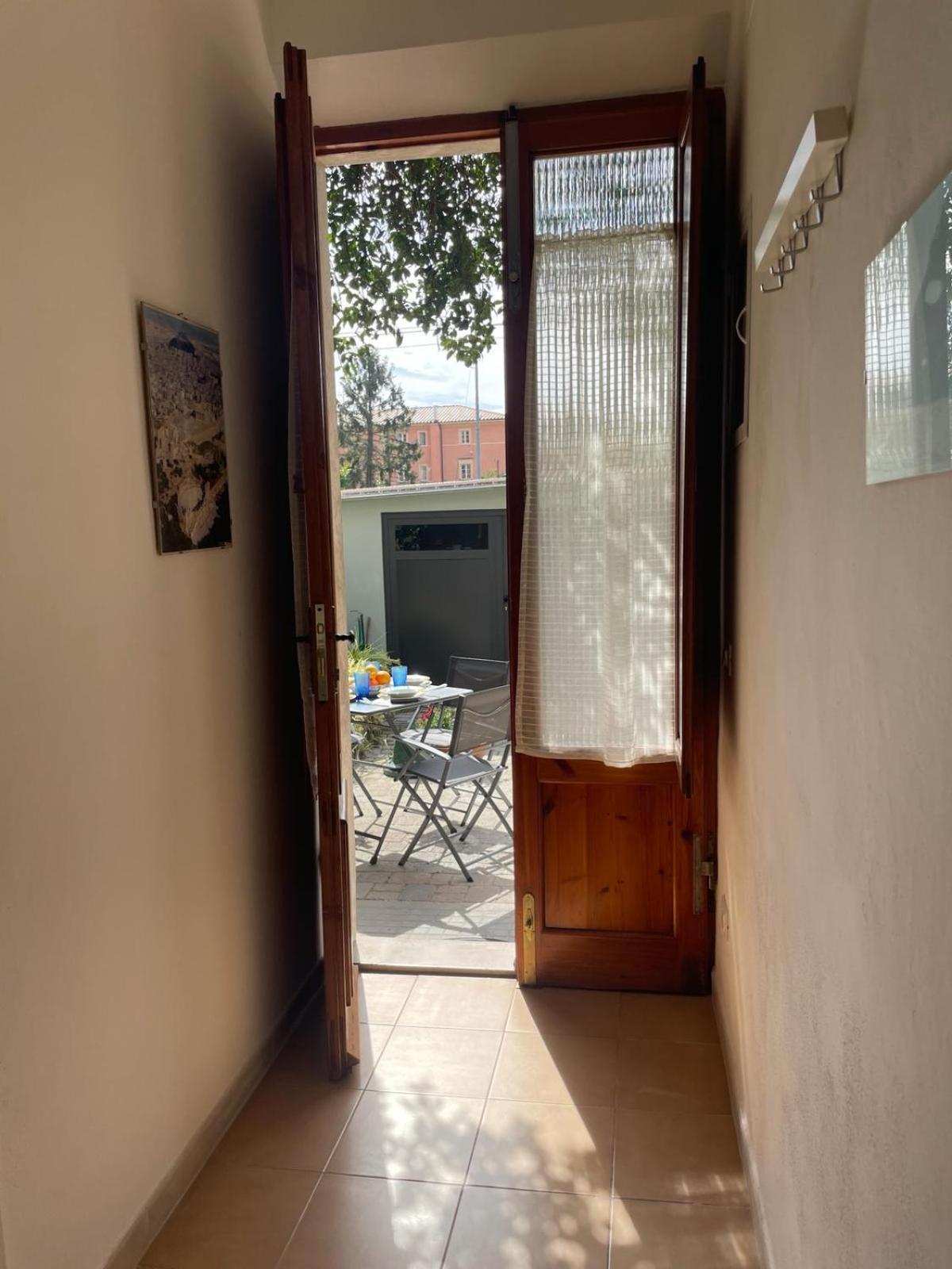 Casa La Palma