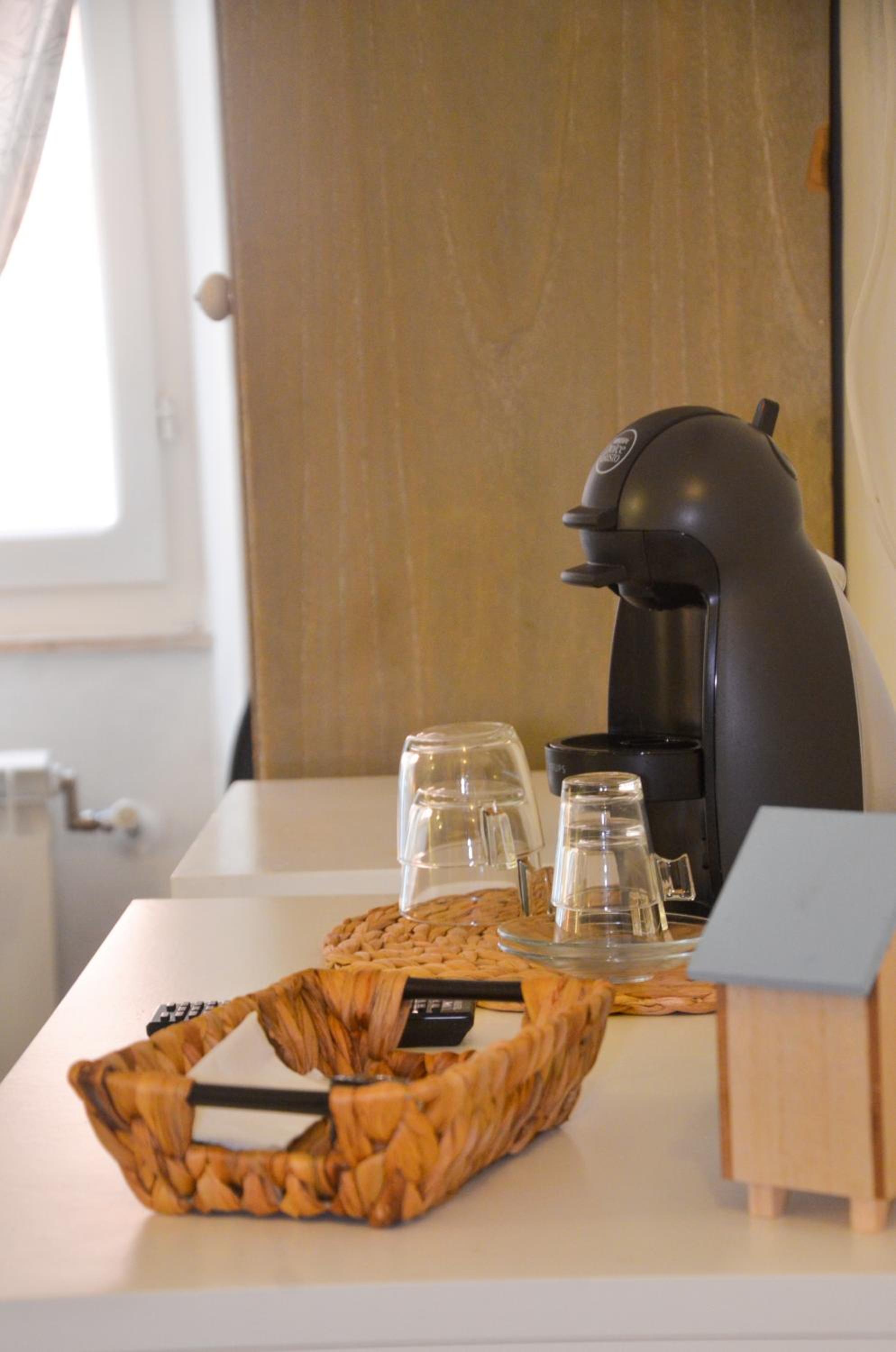 DEMIVIE GUESTHOUSE