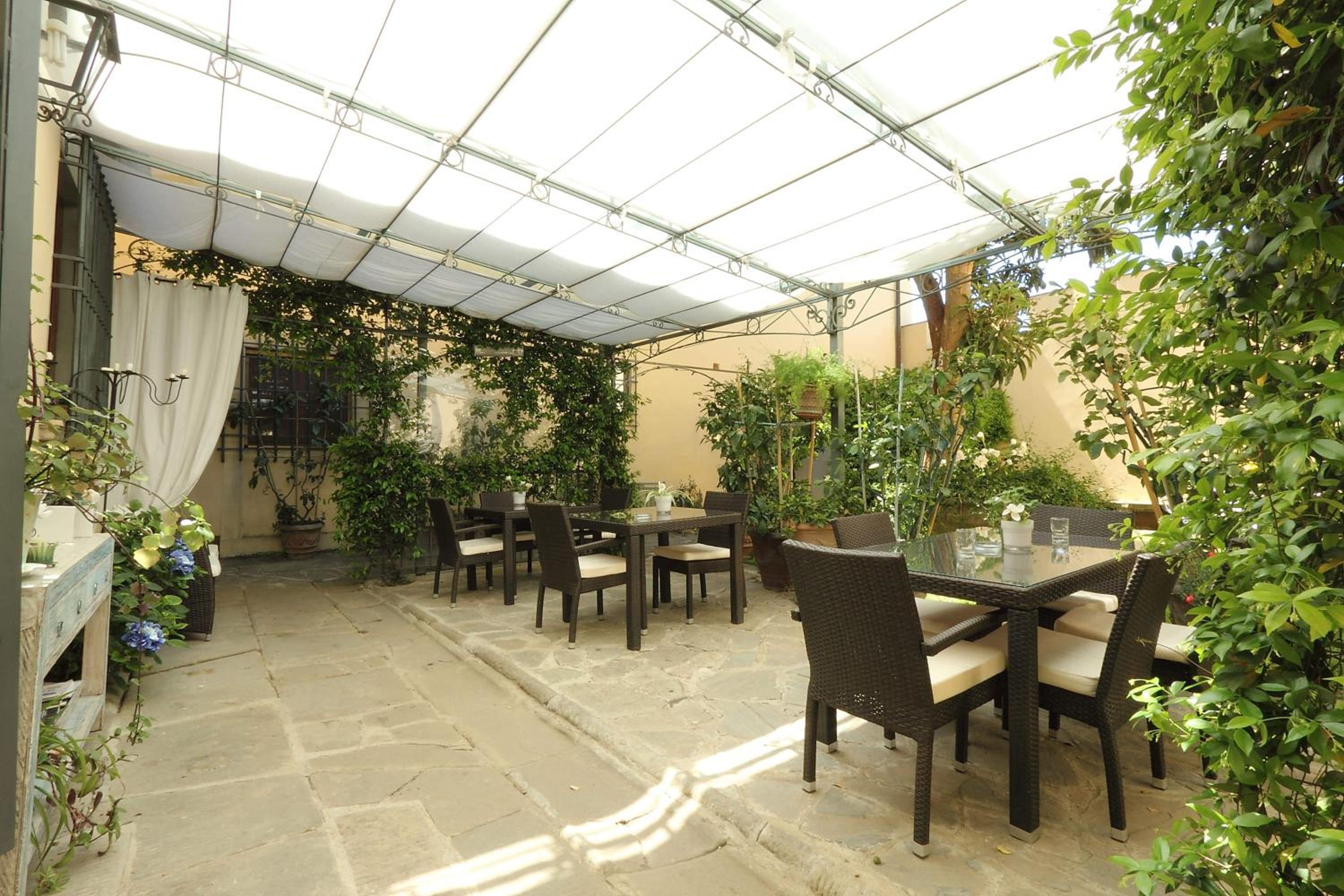 Villa Il Colle B&B