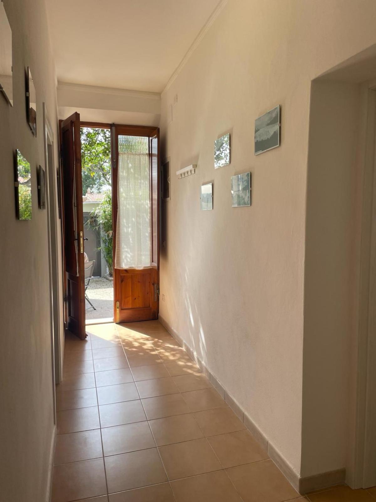Casa La Palma