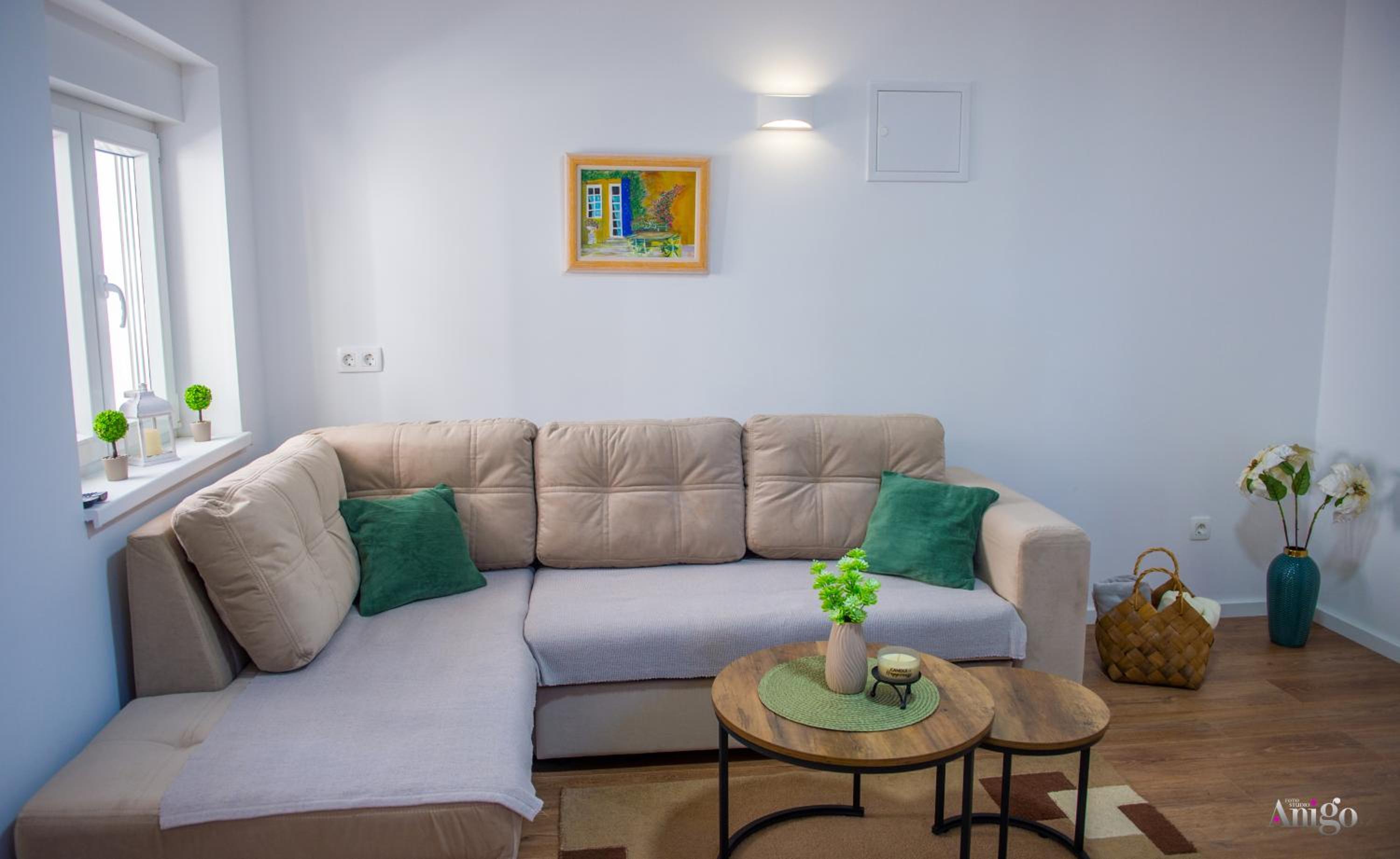 Apartment Novax - Free Parking