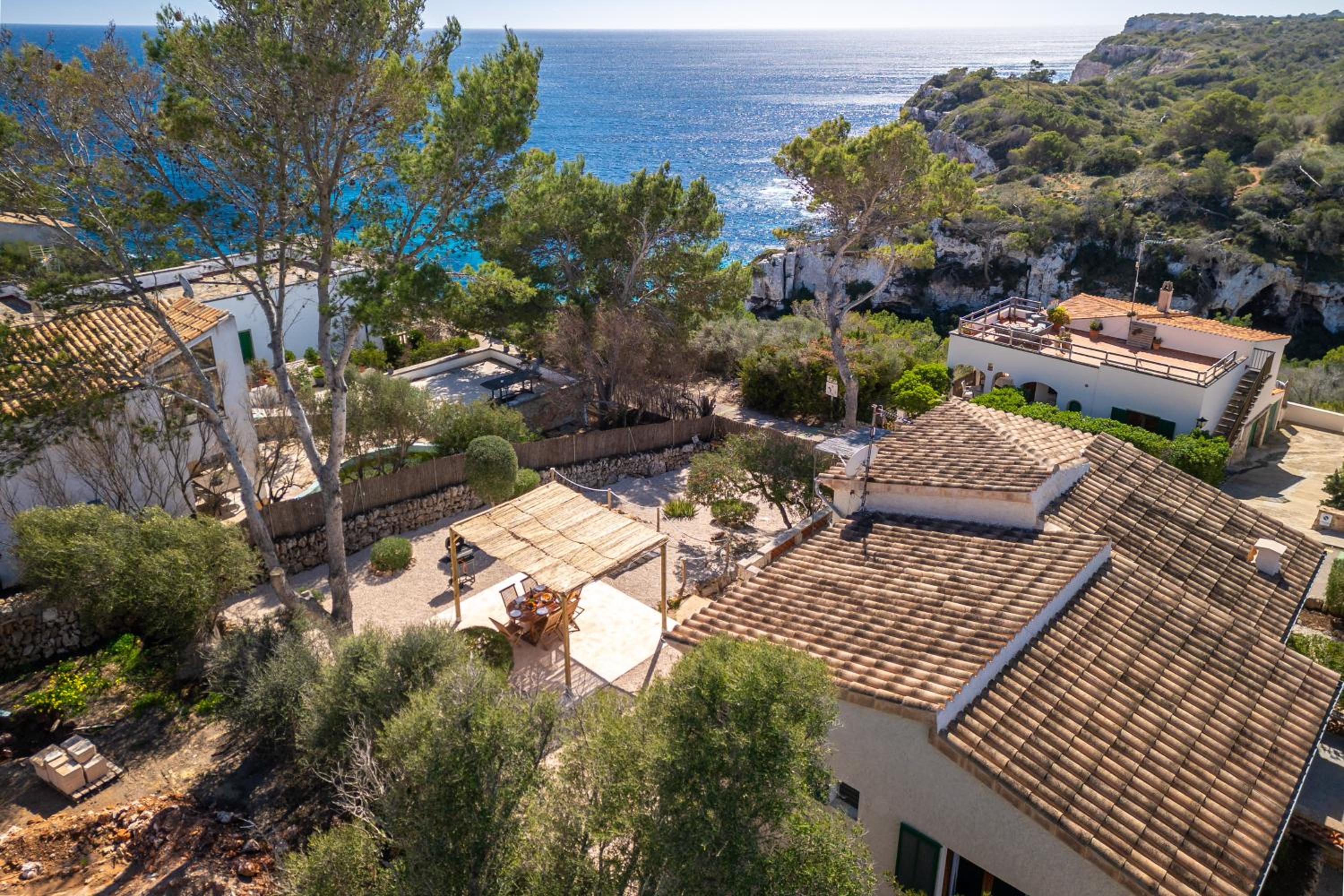 G399 Can Pubila by Mallorca Villa Selection