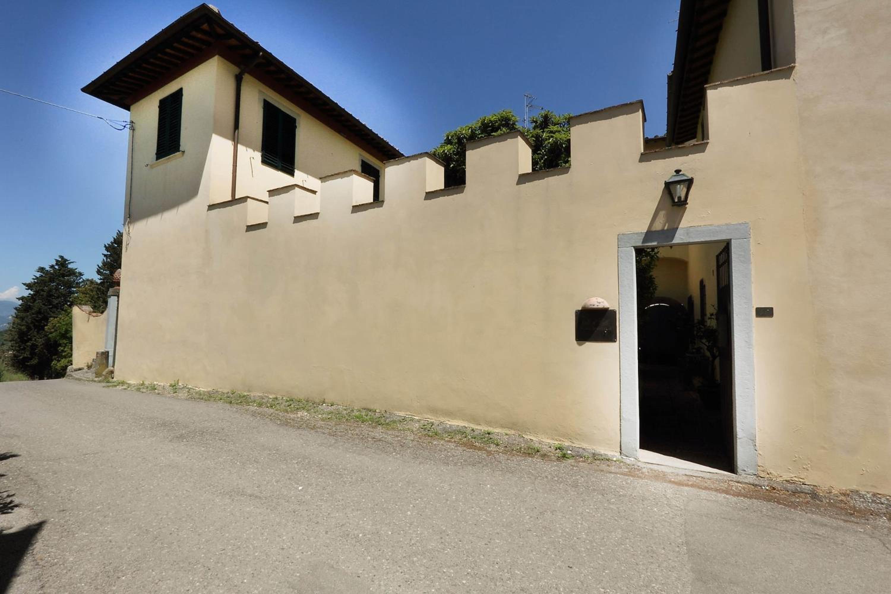 Villa Il Colle B&B