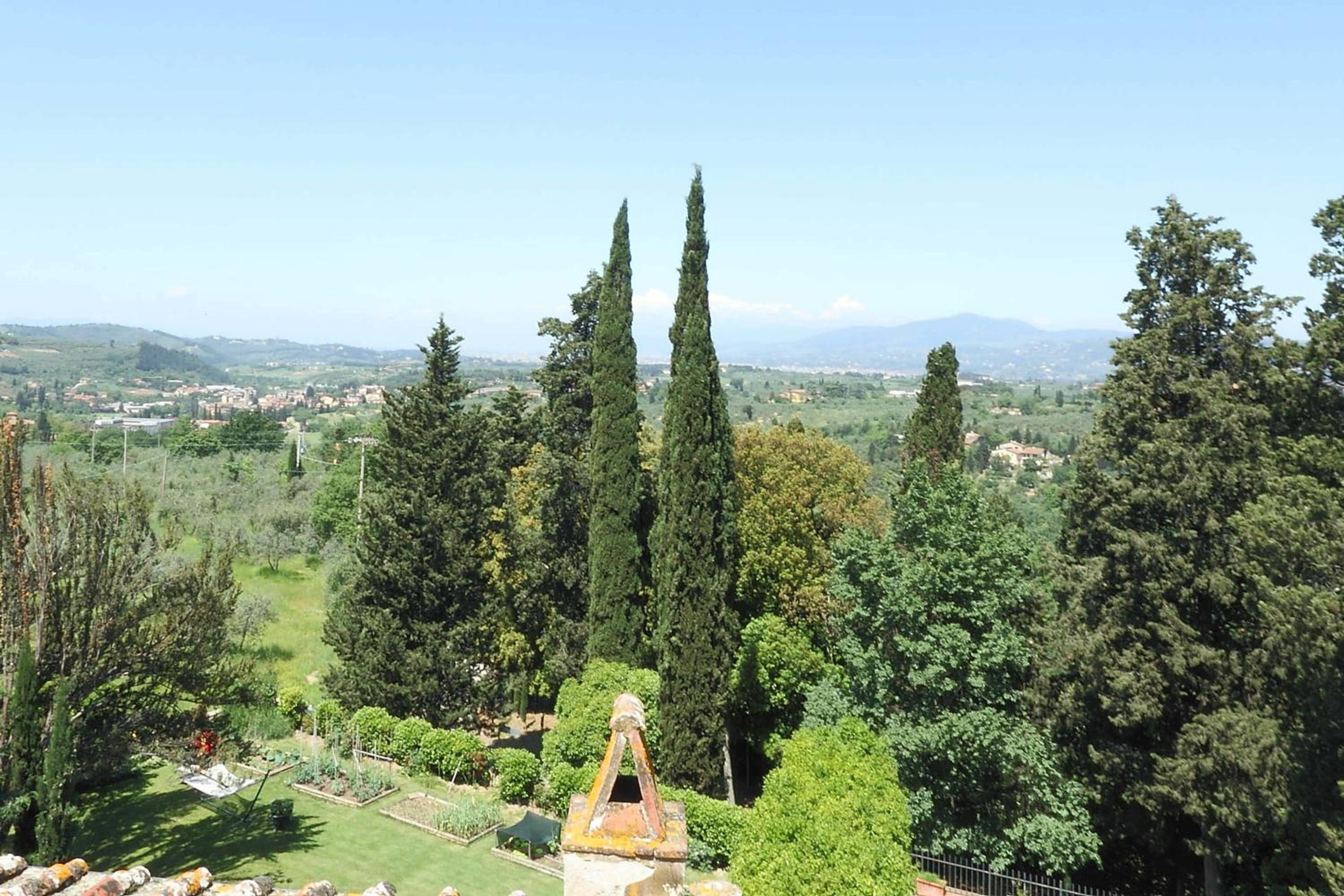 Villa Il Colle B&B