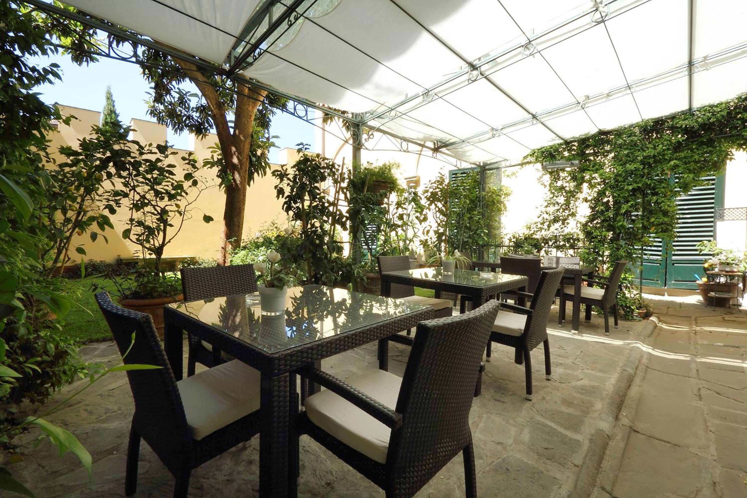Villa Il Colle B&B