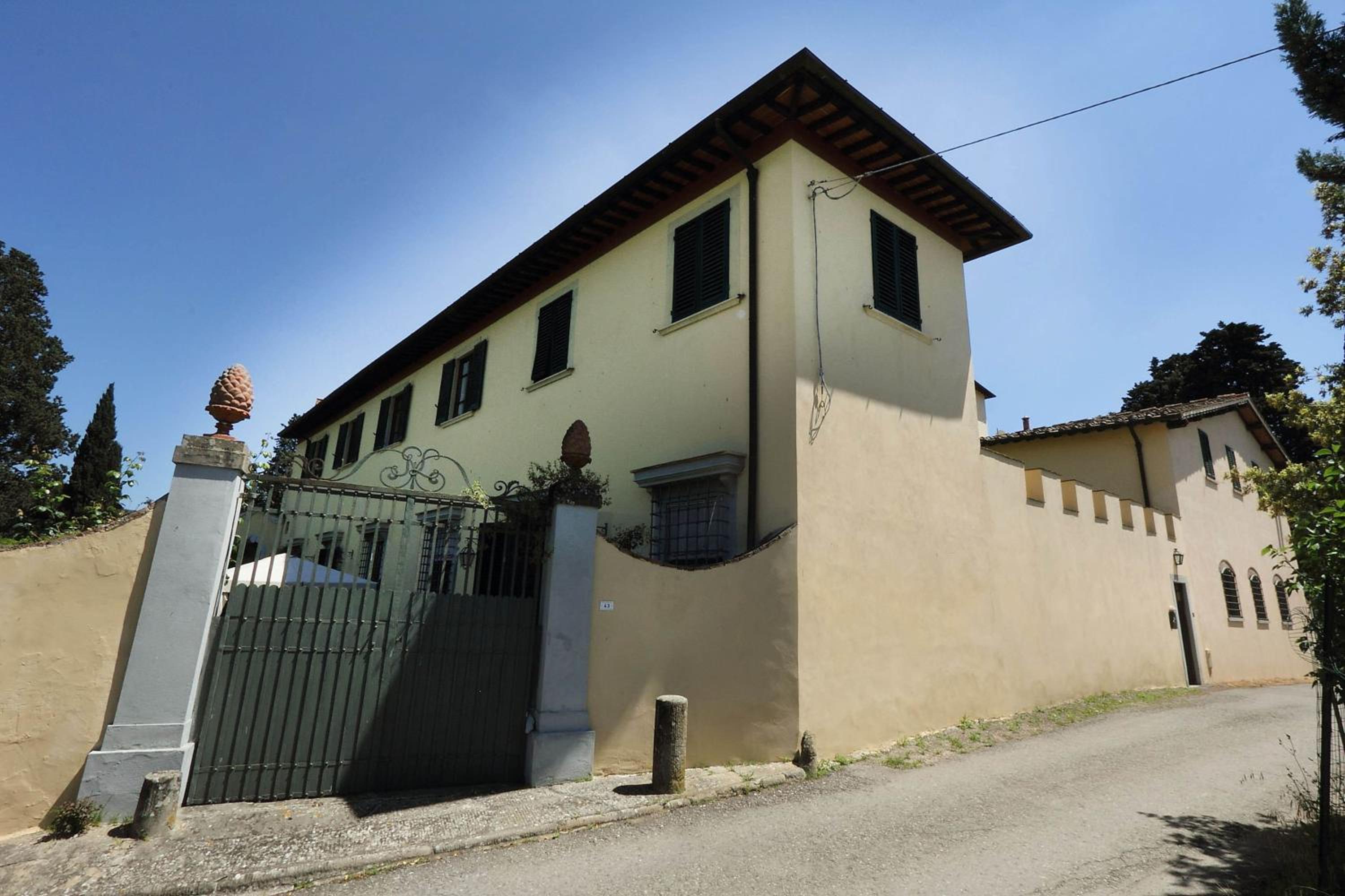 Villa Il Colle B&B