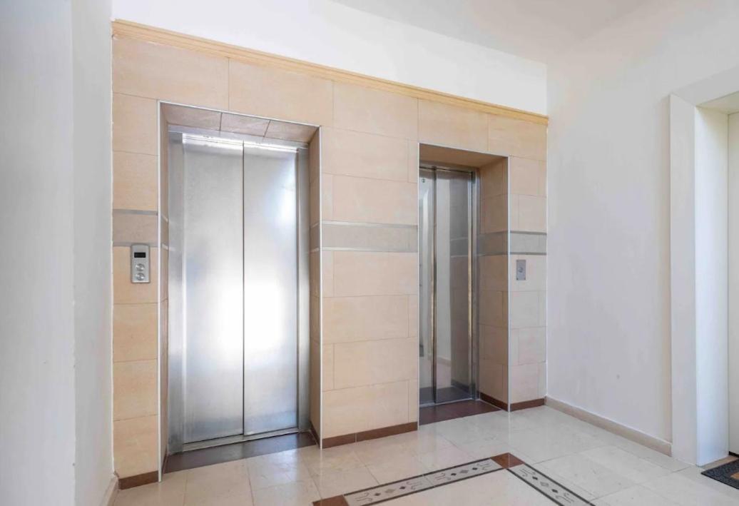 Saranda centre apt
