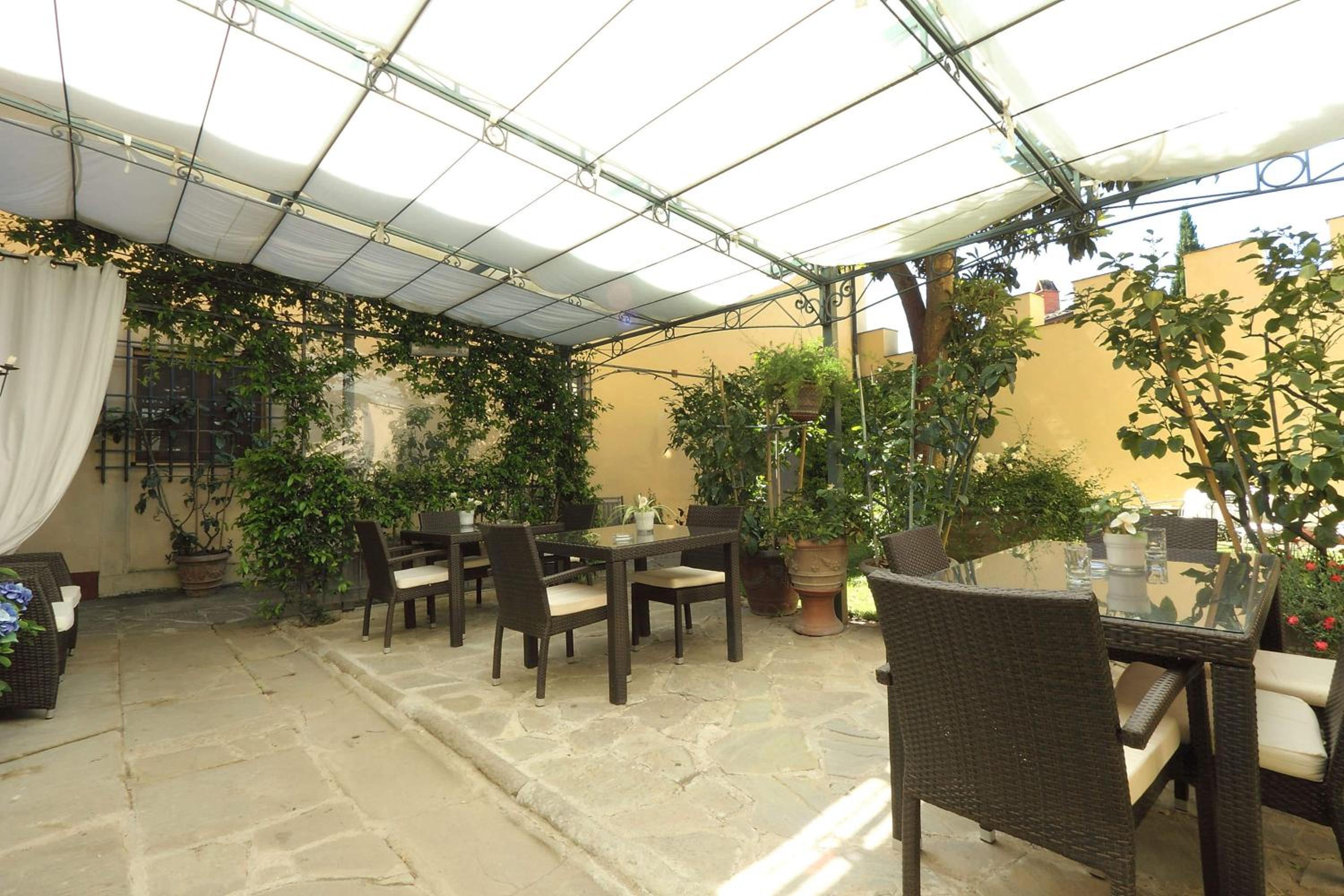 Villa Il Colle B&B