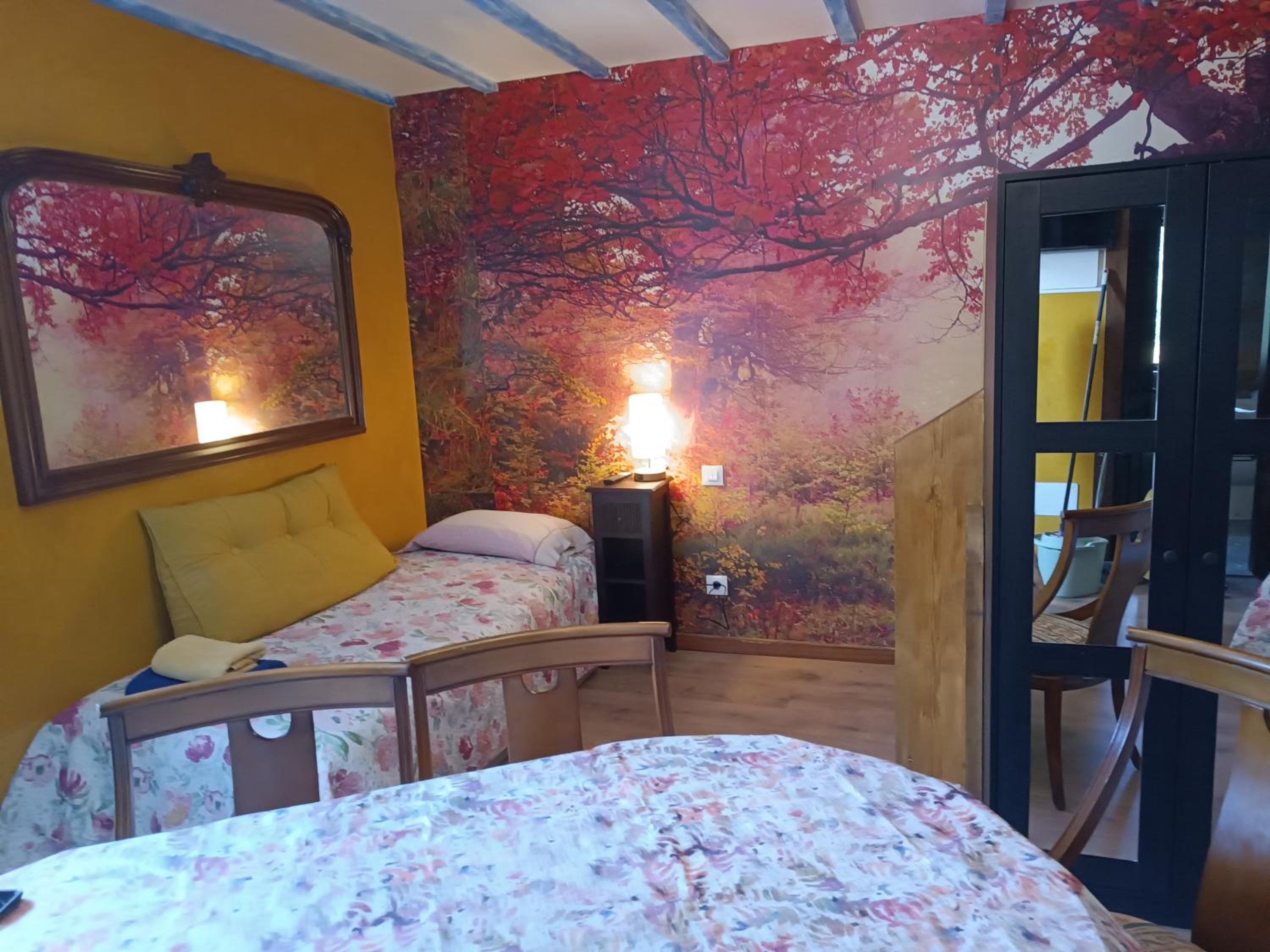 PENSION ALFOZ de RONDIELLA