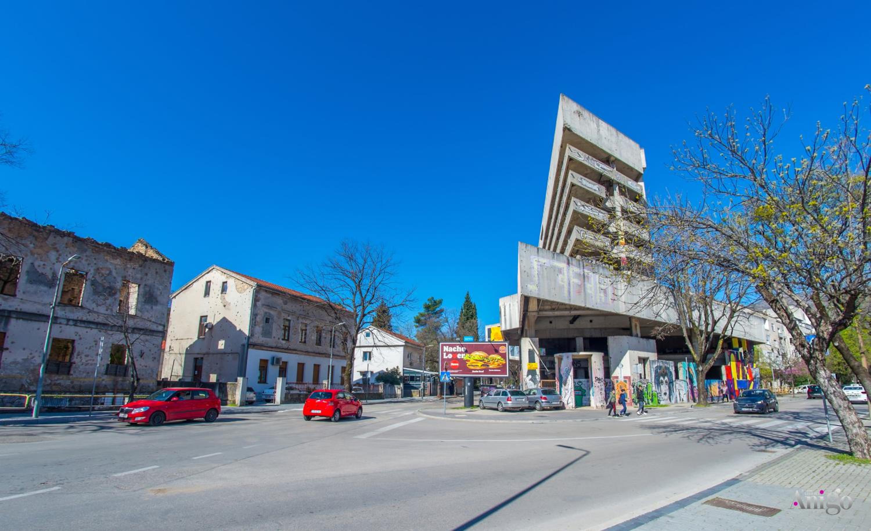 Apartment Novax - Free Parking