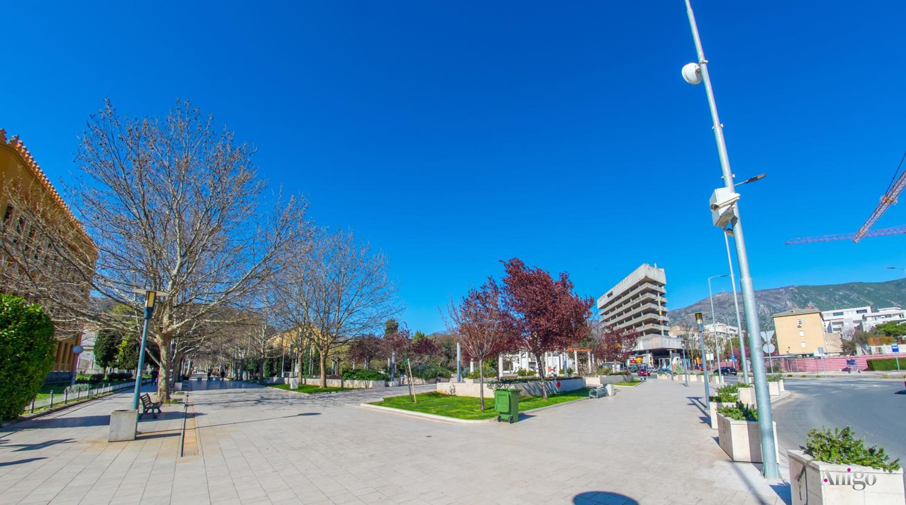 Apartment Novax - Free Parking