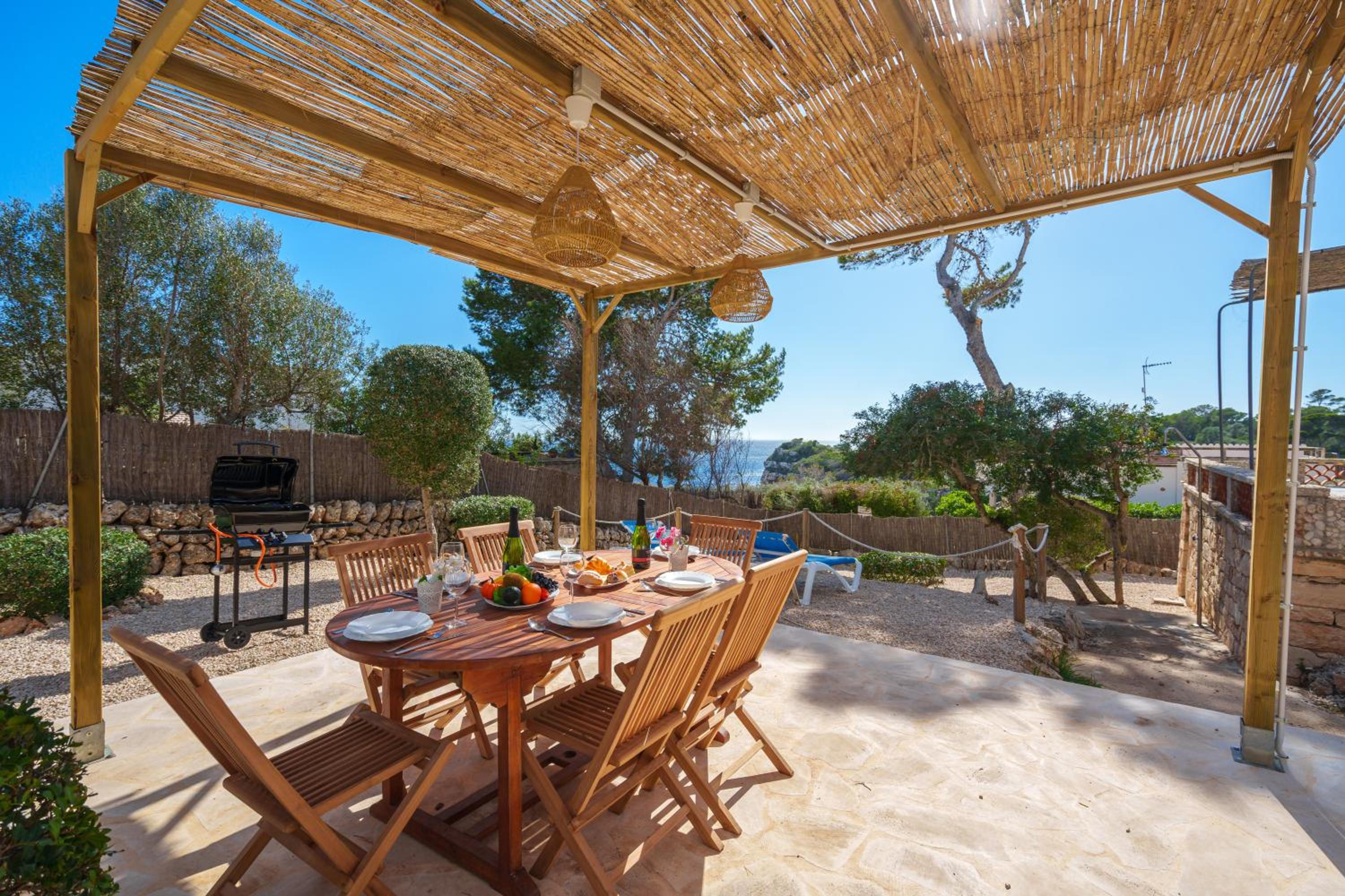 G399 Can Pubila by Mallorca Villa Selection
