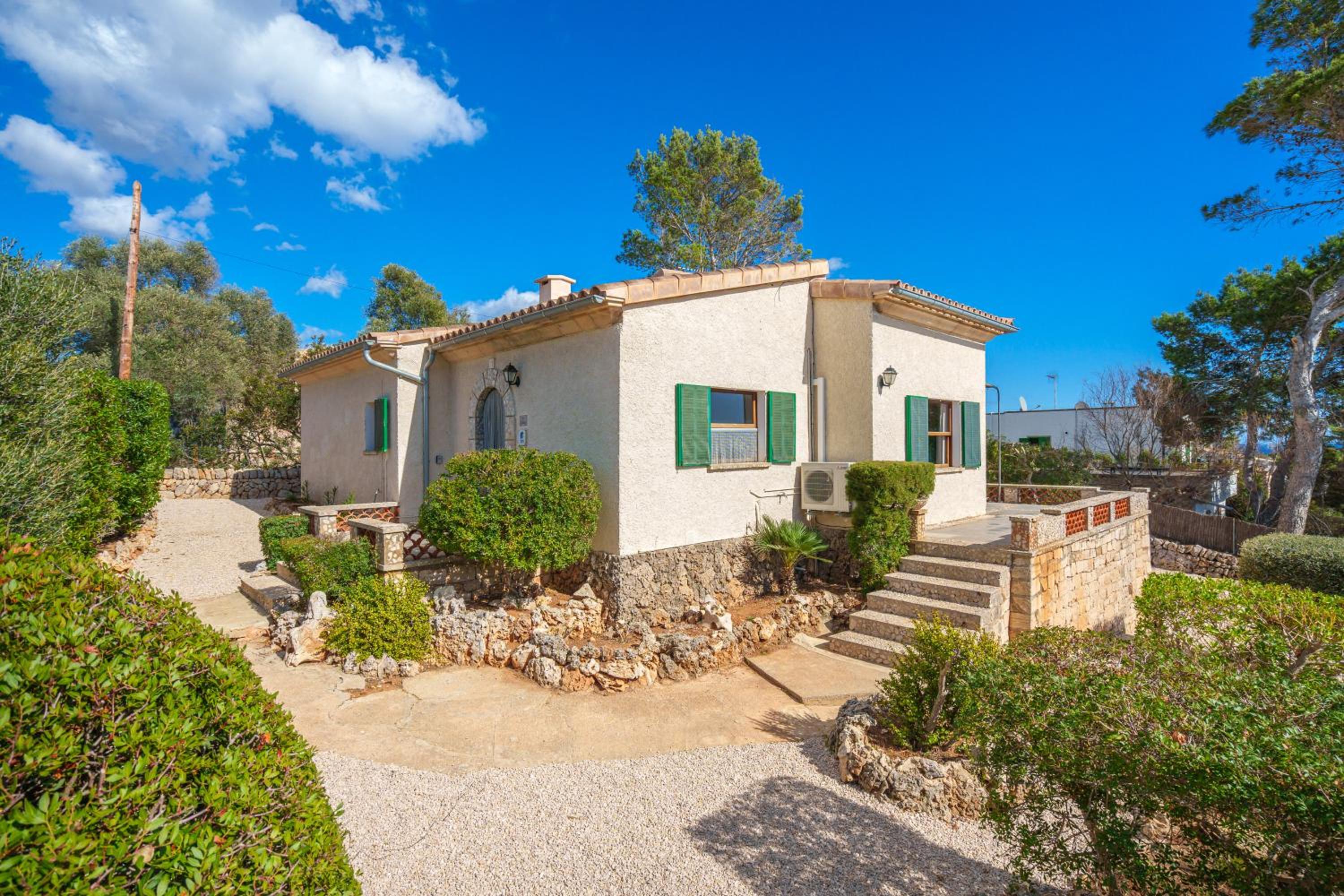 G399 Can Pubila by Mallorca Villa Selection
