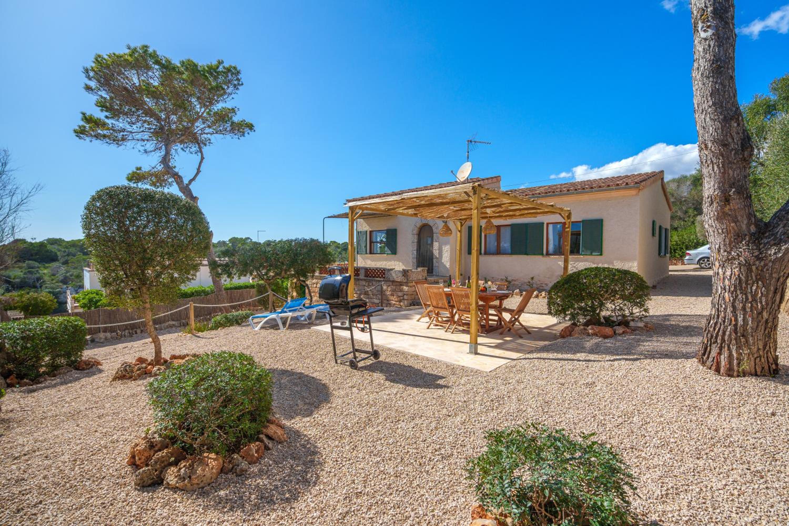 G399 Can Pubila by Mallorca Villa Selection