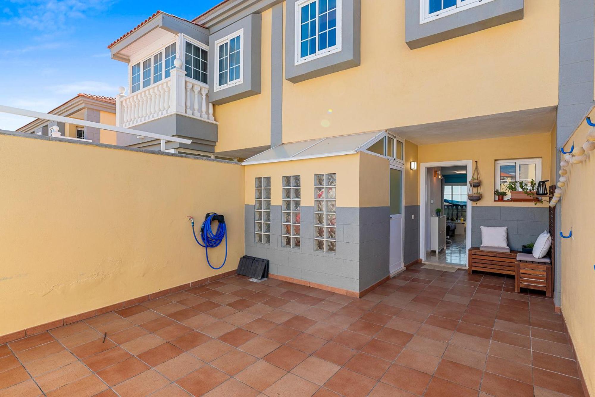 MEDANO4YOU Magic Sunrise Holiday Home