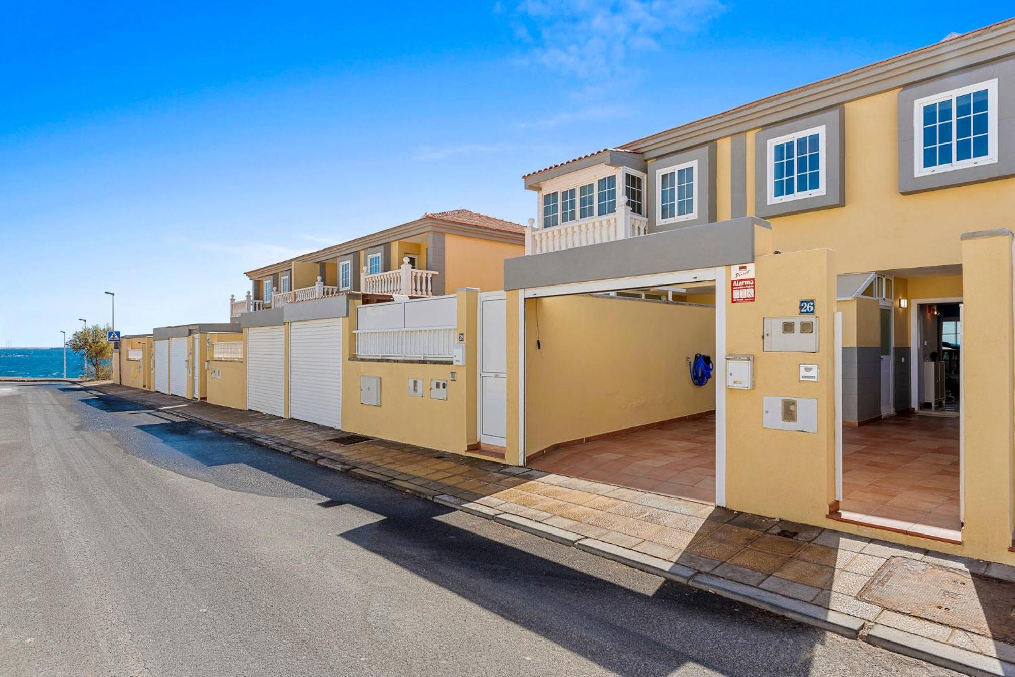 MEDANO4YOU Magic Sunrise Holiday Home