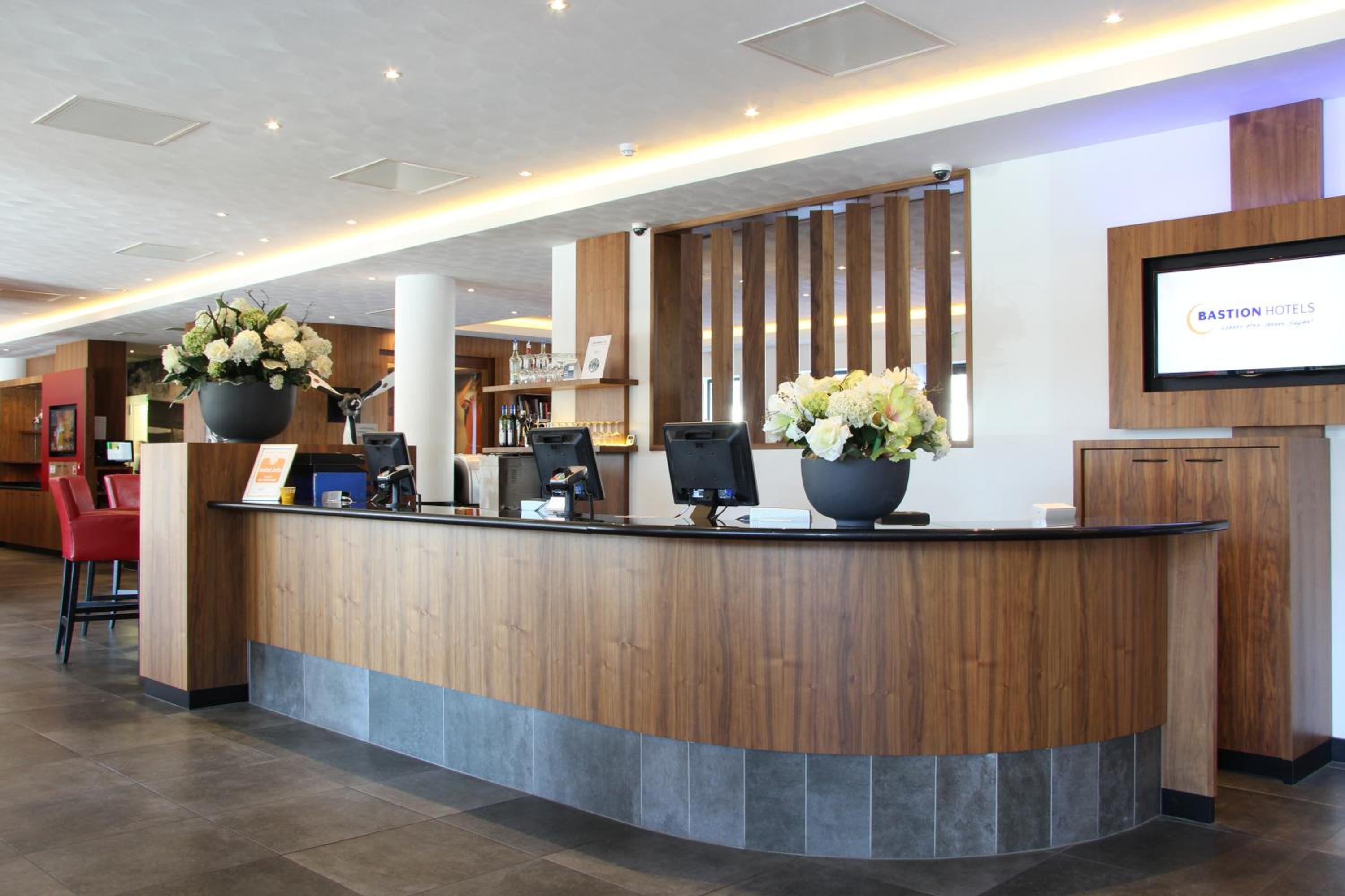 Hoofddorp Vacations - Bastion Hotel Amsterdam Airport - Property Image 10