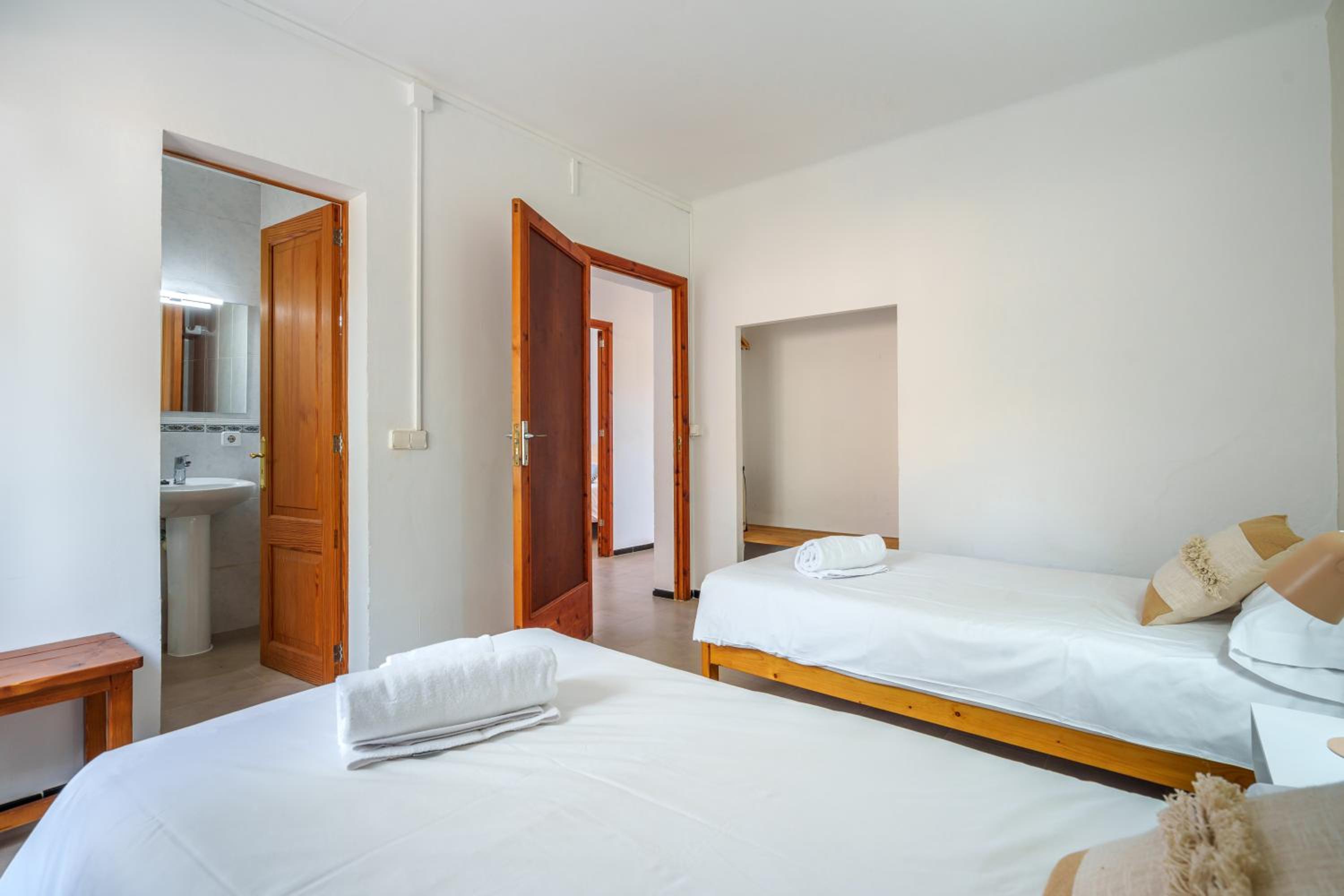 G399 Can Pubila by Mallorca Villa Selection