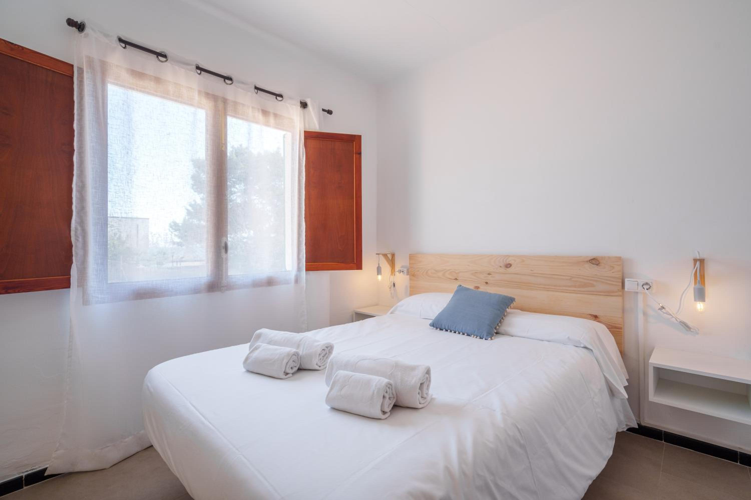 G399 Can Pubila by Mallorca Villa Selection