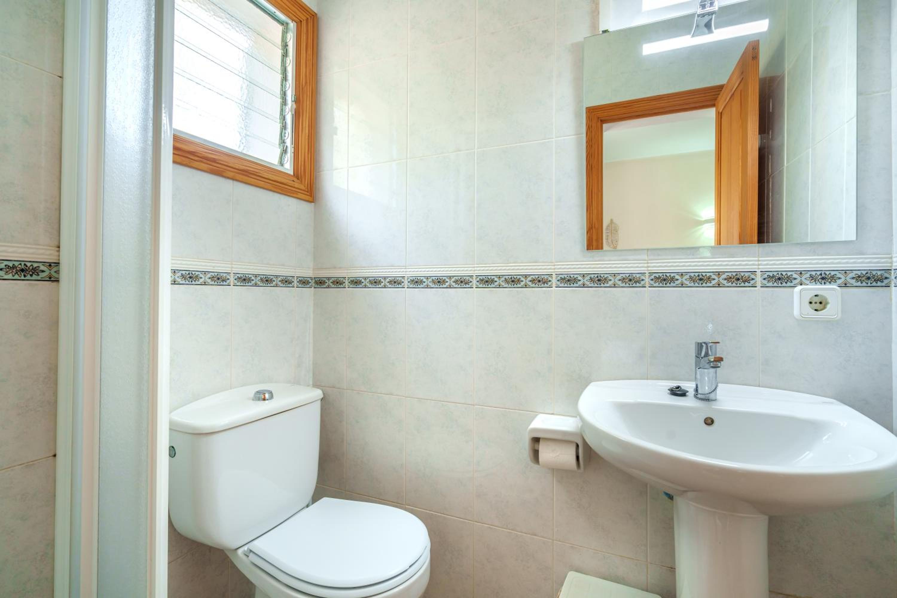 G399 Can Pubila by Mallorca Villa Selection