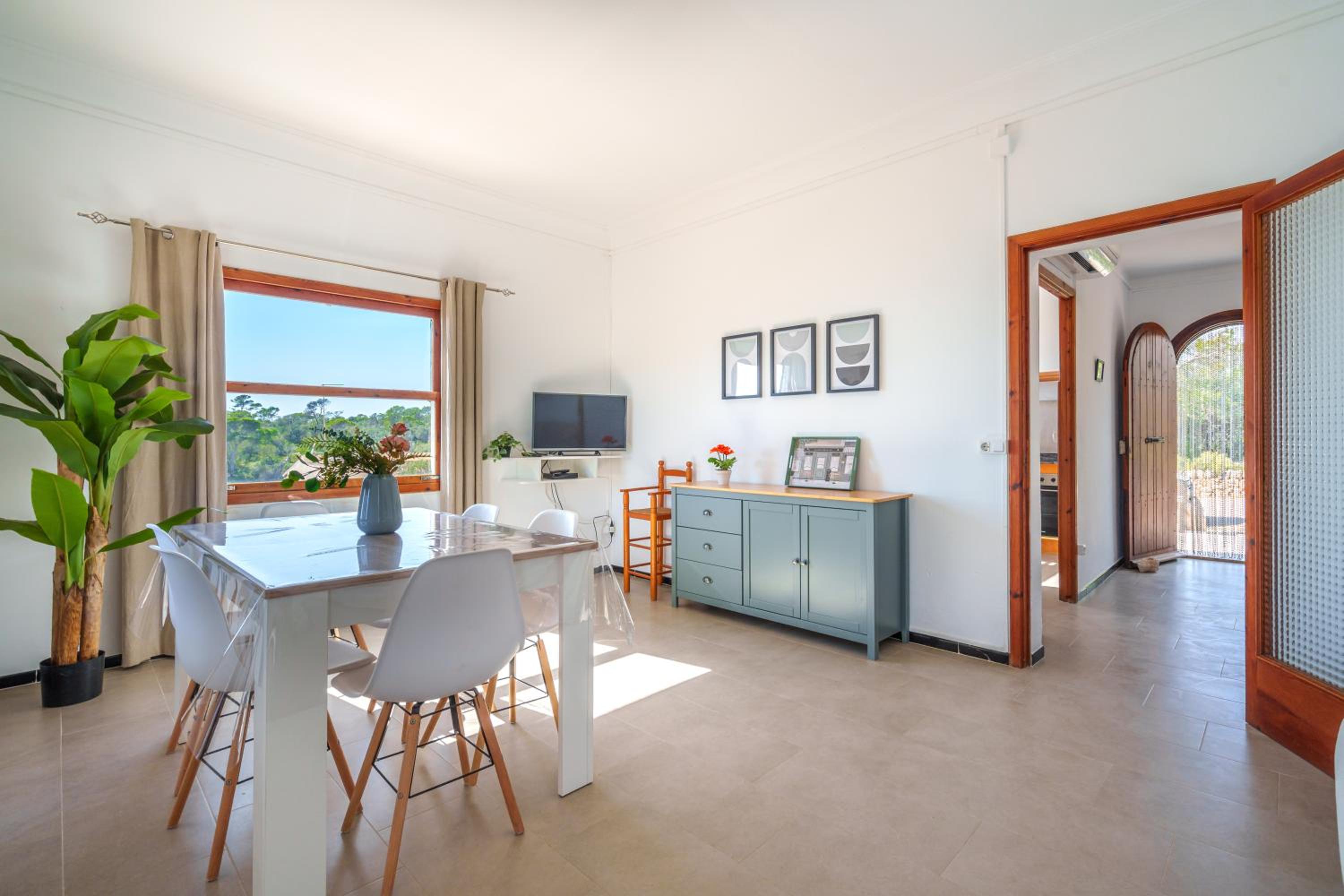 G399 Can Pubila by Mallorca Villa Selection