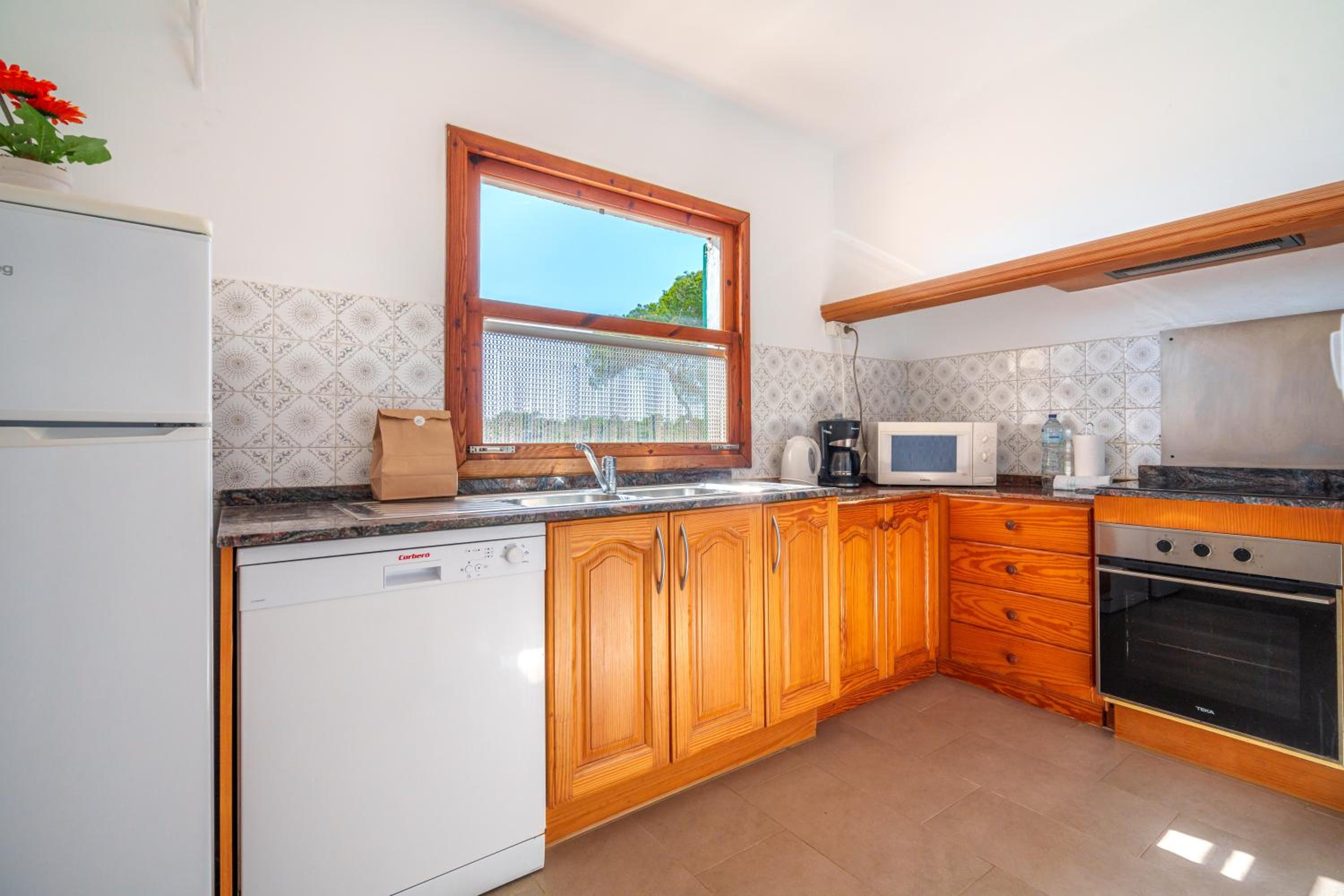 G399 Can Pubila by Mallorca Villa Selection