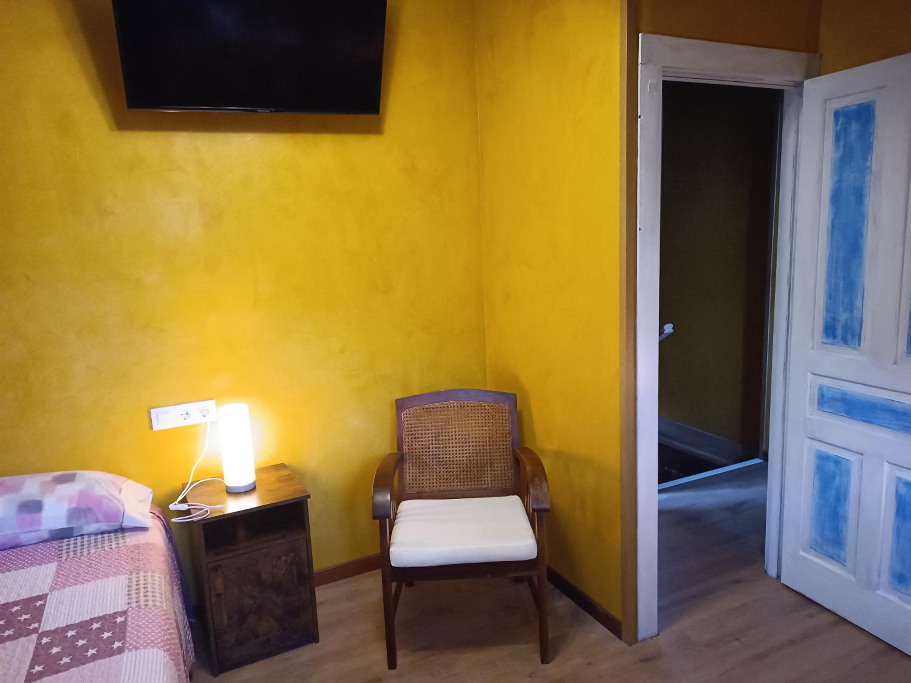 PENSION ALFOZ de RONDIELLA