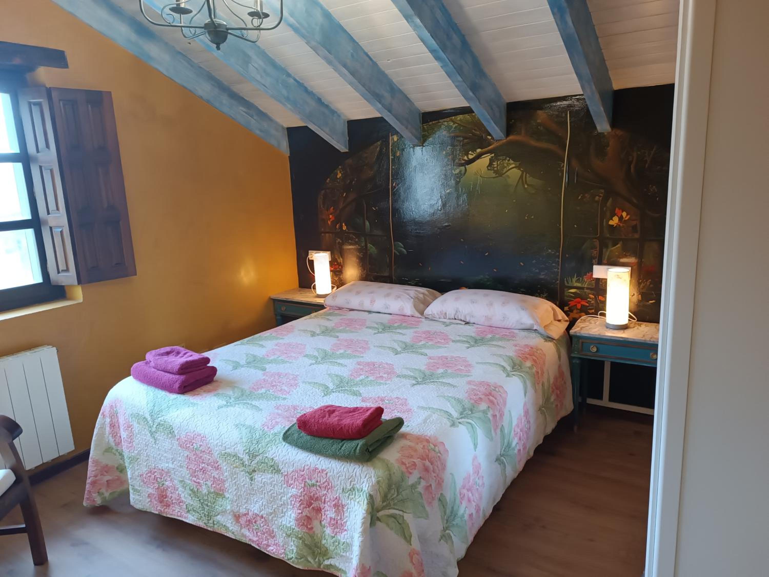 PENSION ALFOZ de RONDIELLA