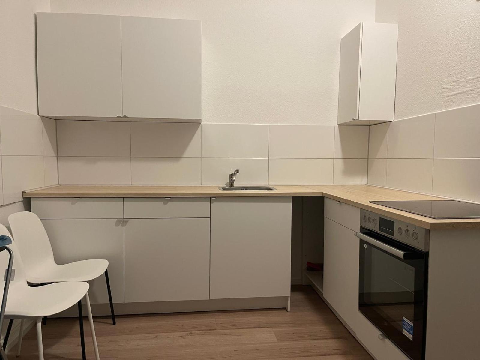 Schönebecker Straße 16 en Wuppertal — kitchen