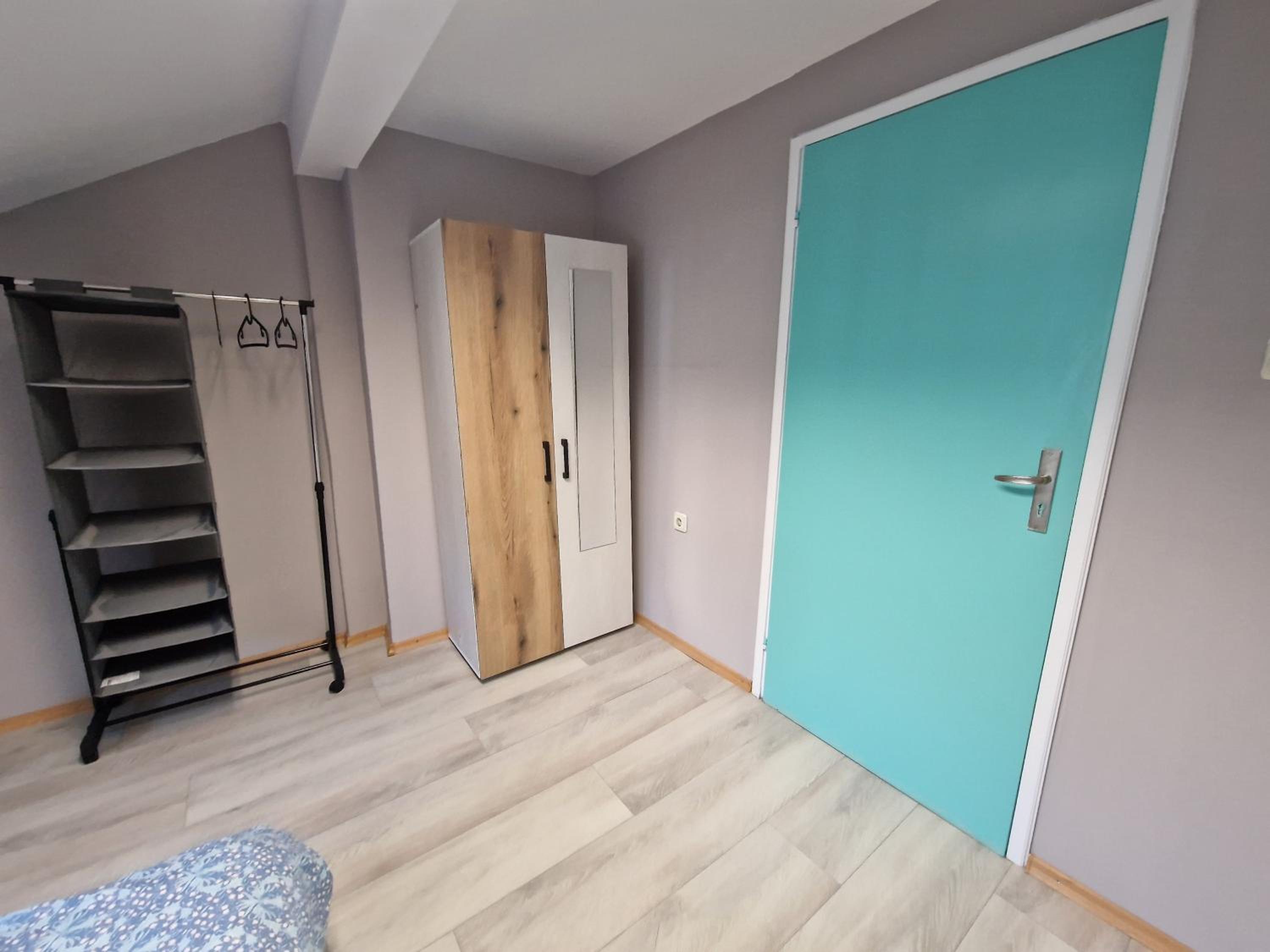Lambo's Corner Varna - Guest Rooms