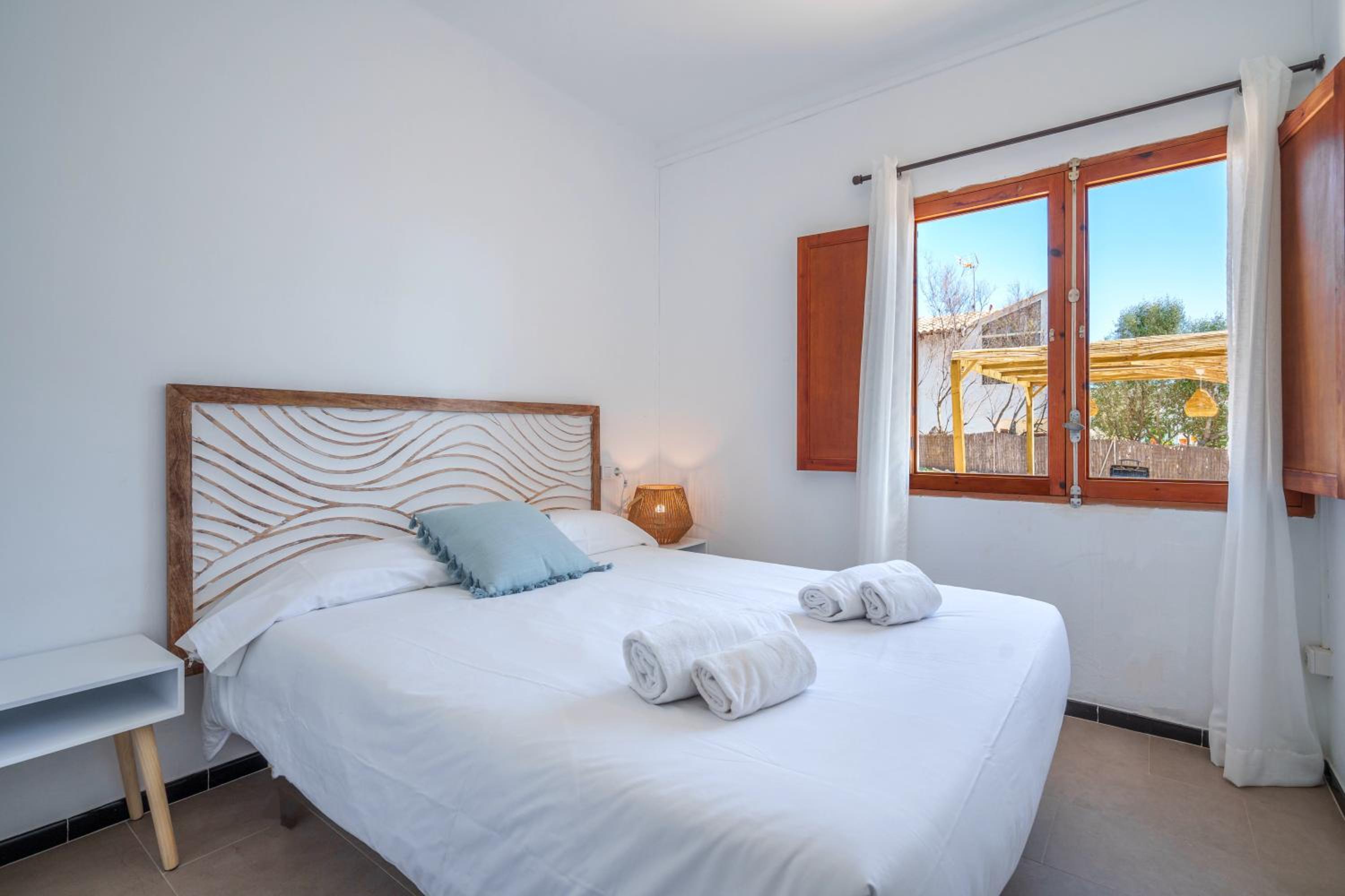 G399 Can Pubila by Mallorca Villa Selection