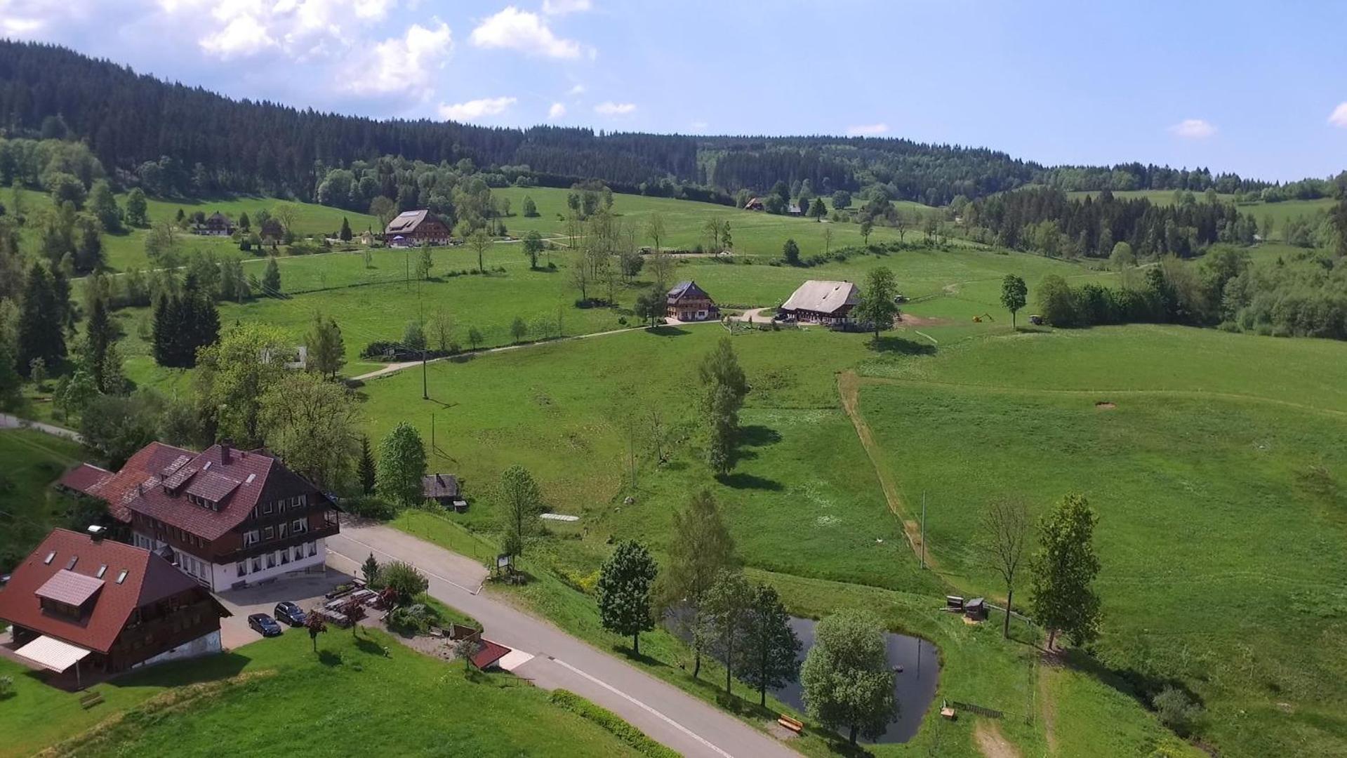 Ferienhaus Esche