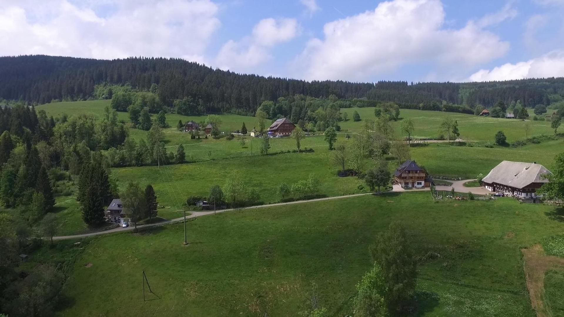 Ferienhaus Esche