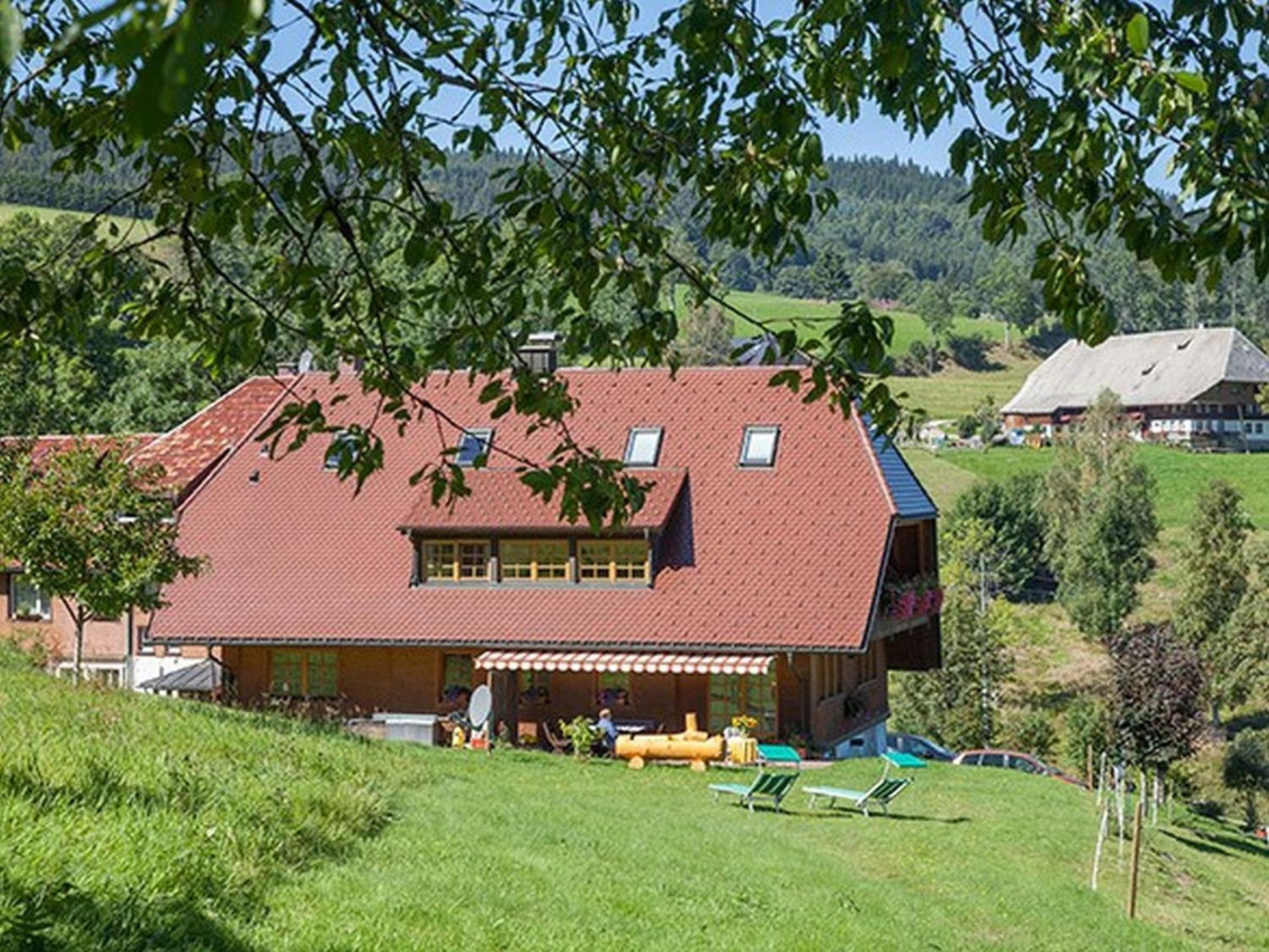 Ferienhaus Esche