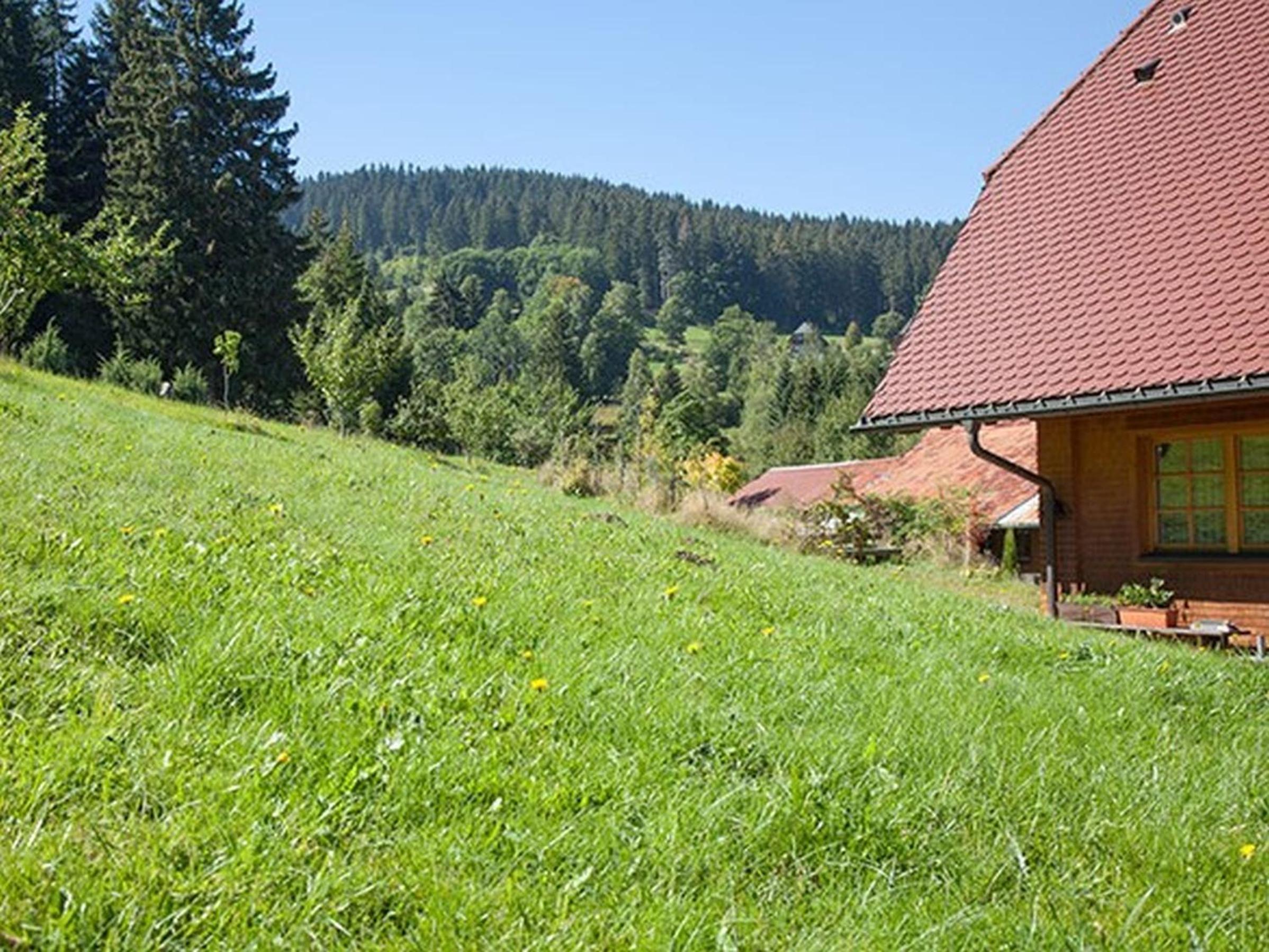 Ferienhaus Esche